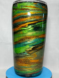 20 oz tapered tumbler
