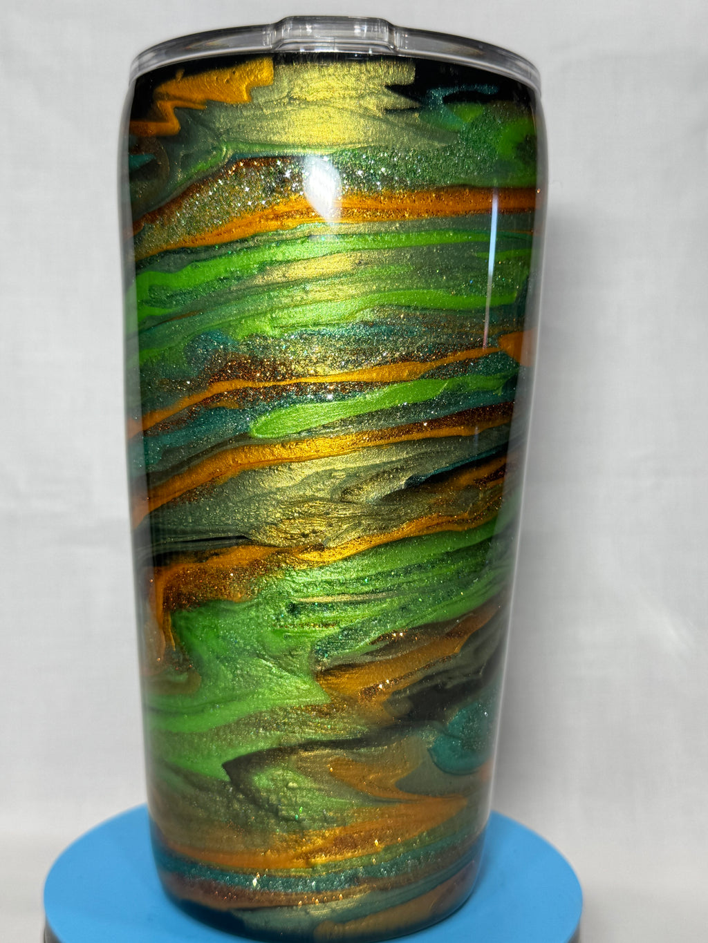 20 oz tapered tumbler