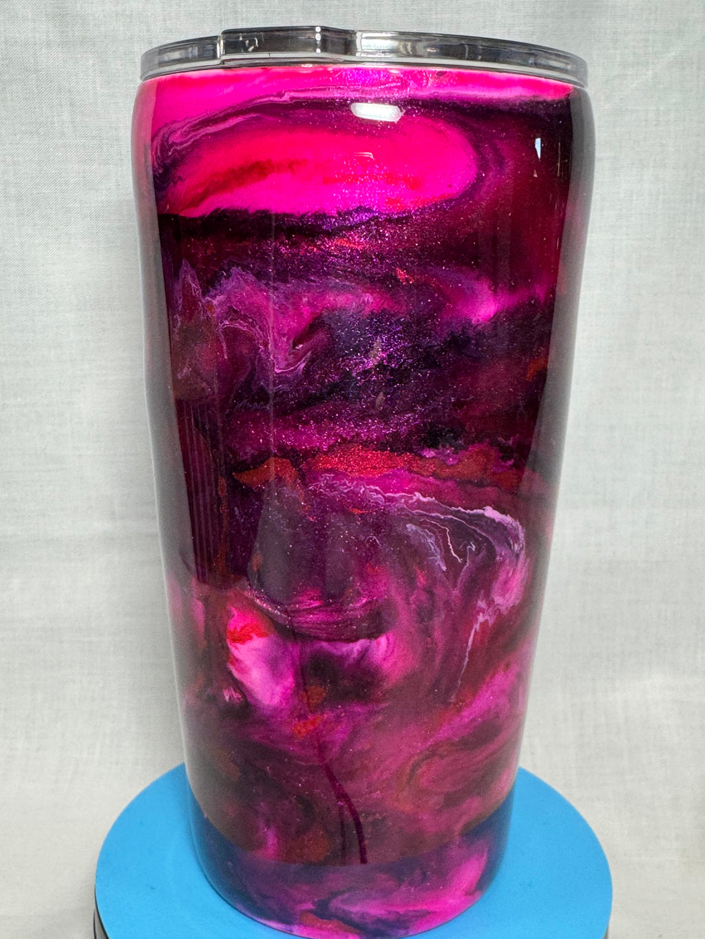 20 oz tapered tumbler