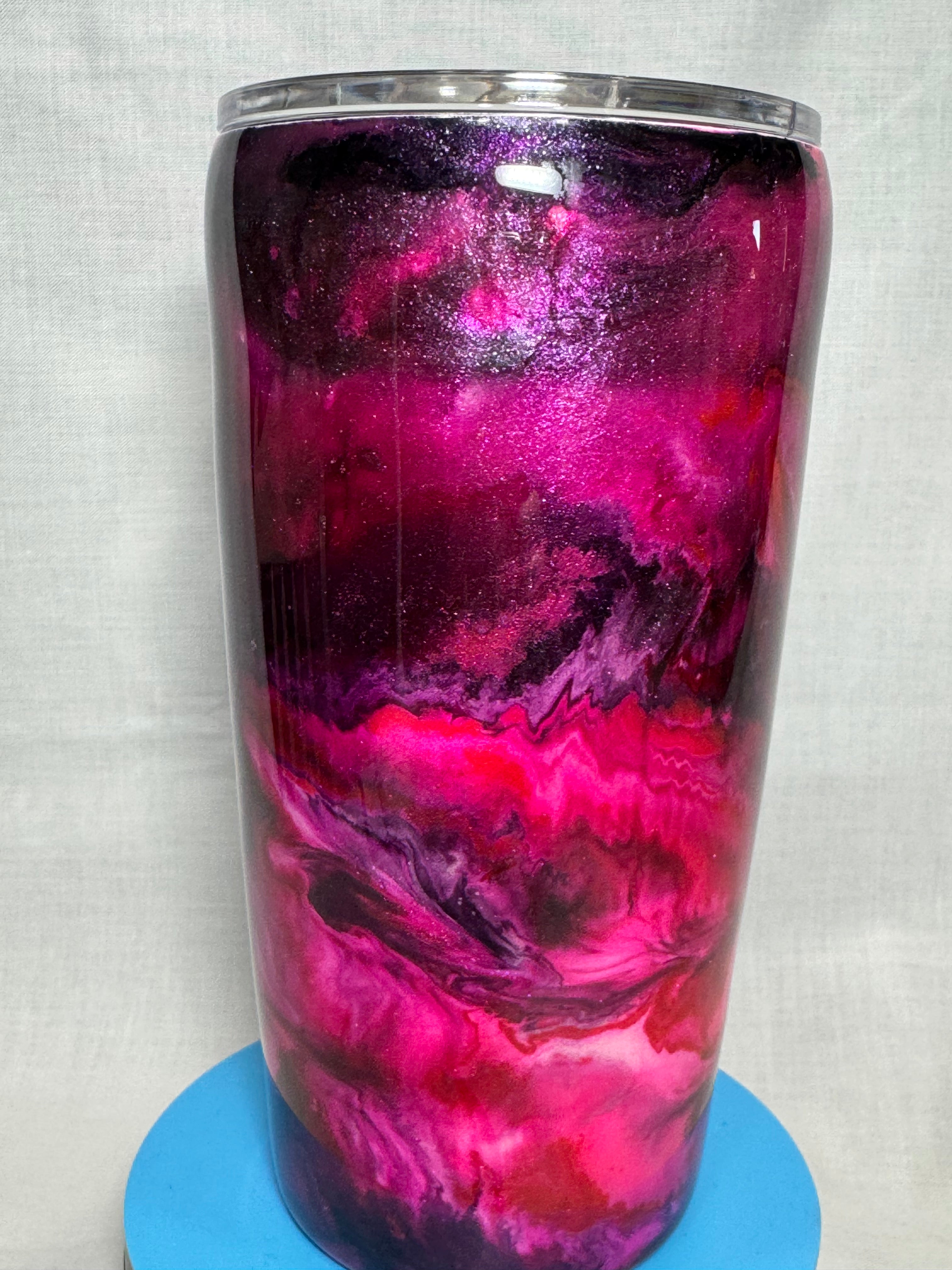 20 oz tapered tumbler