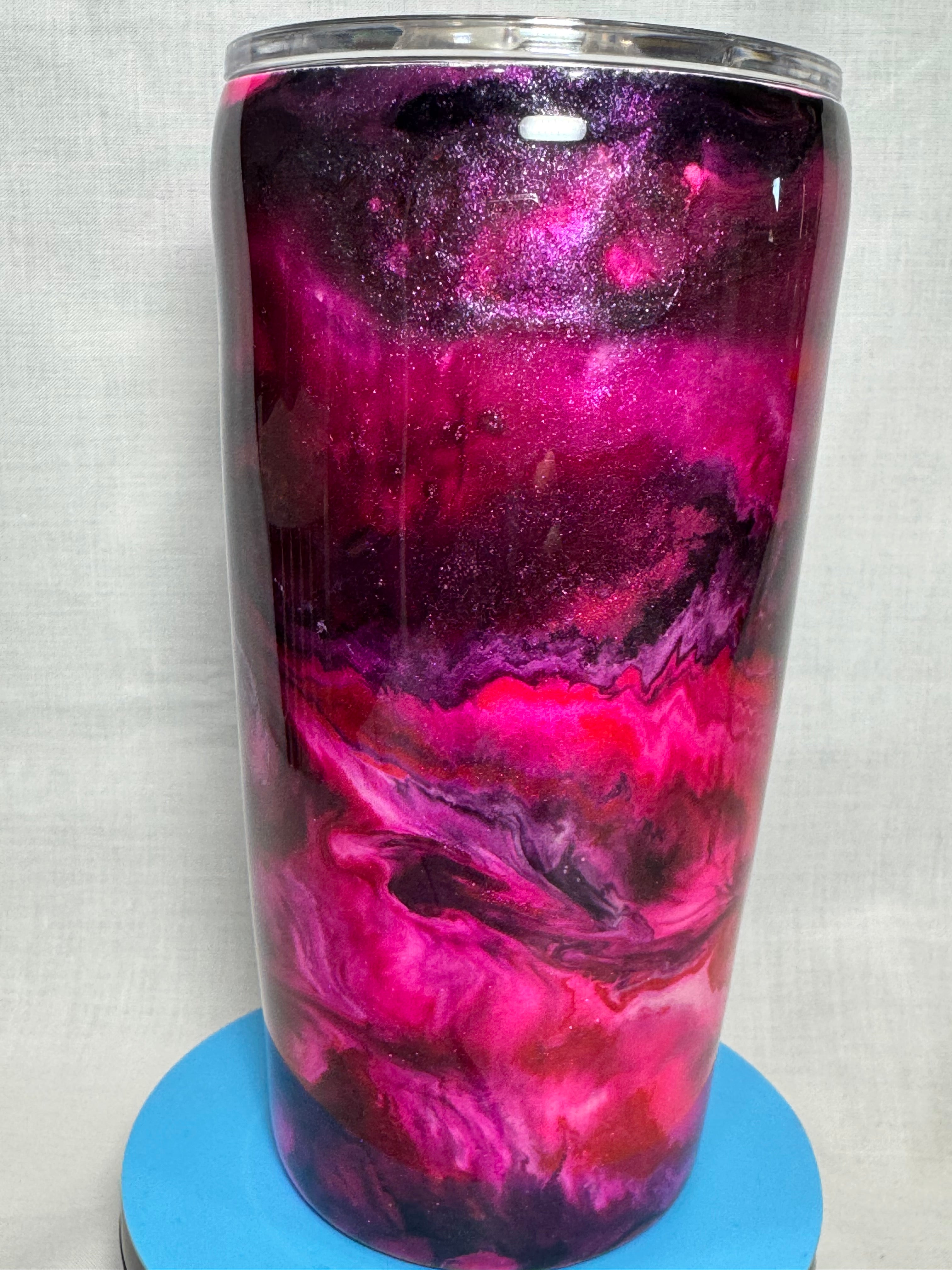 20 oz tapered tumbler