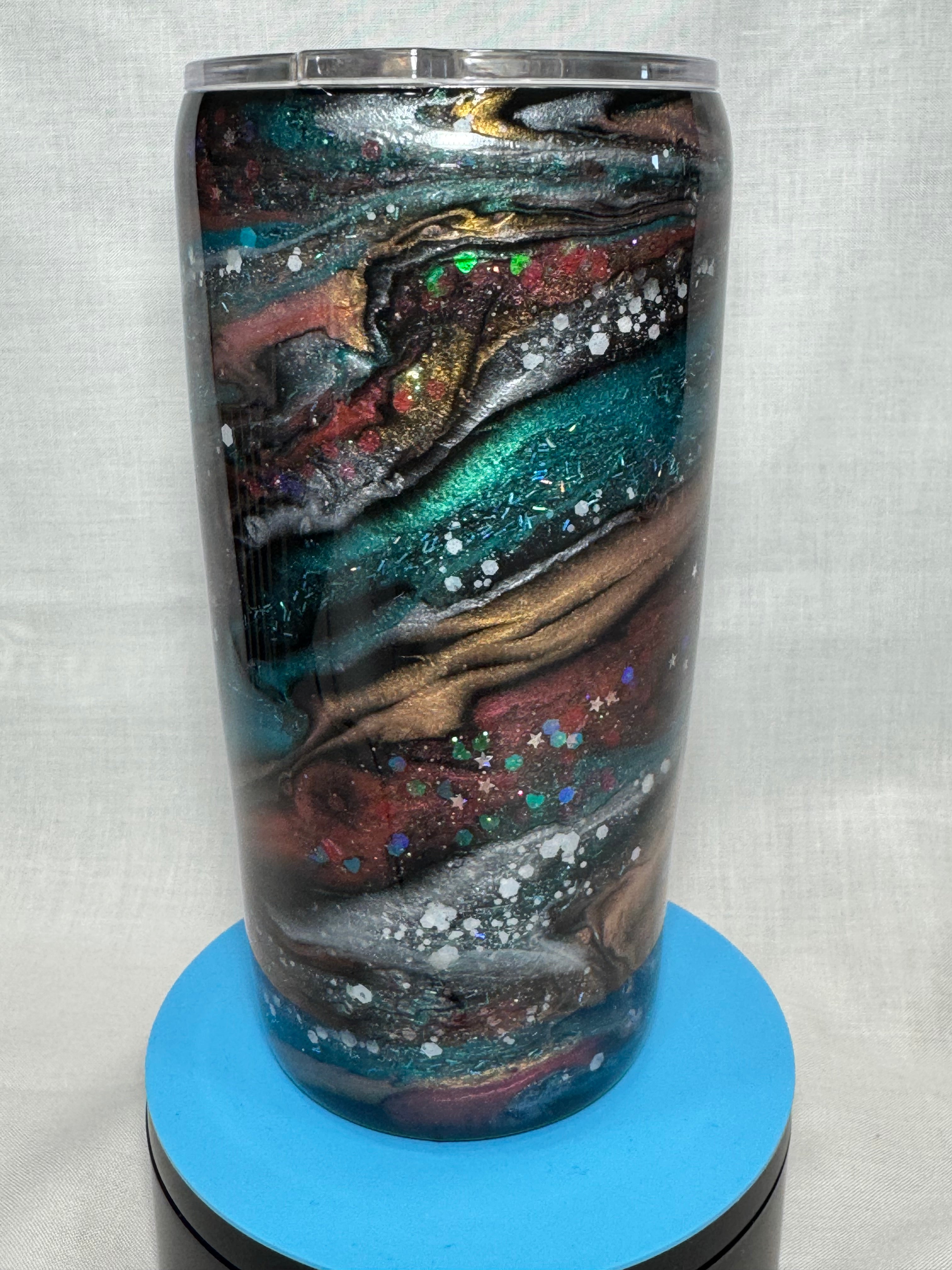 20 oz Tapered Tumbler