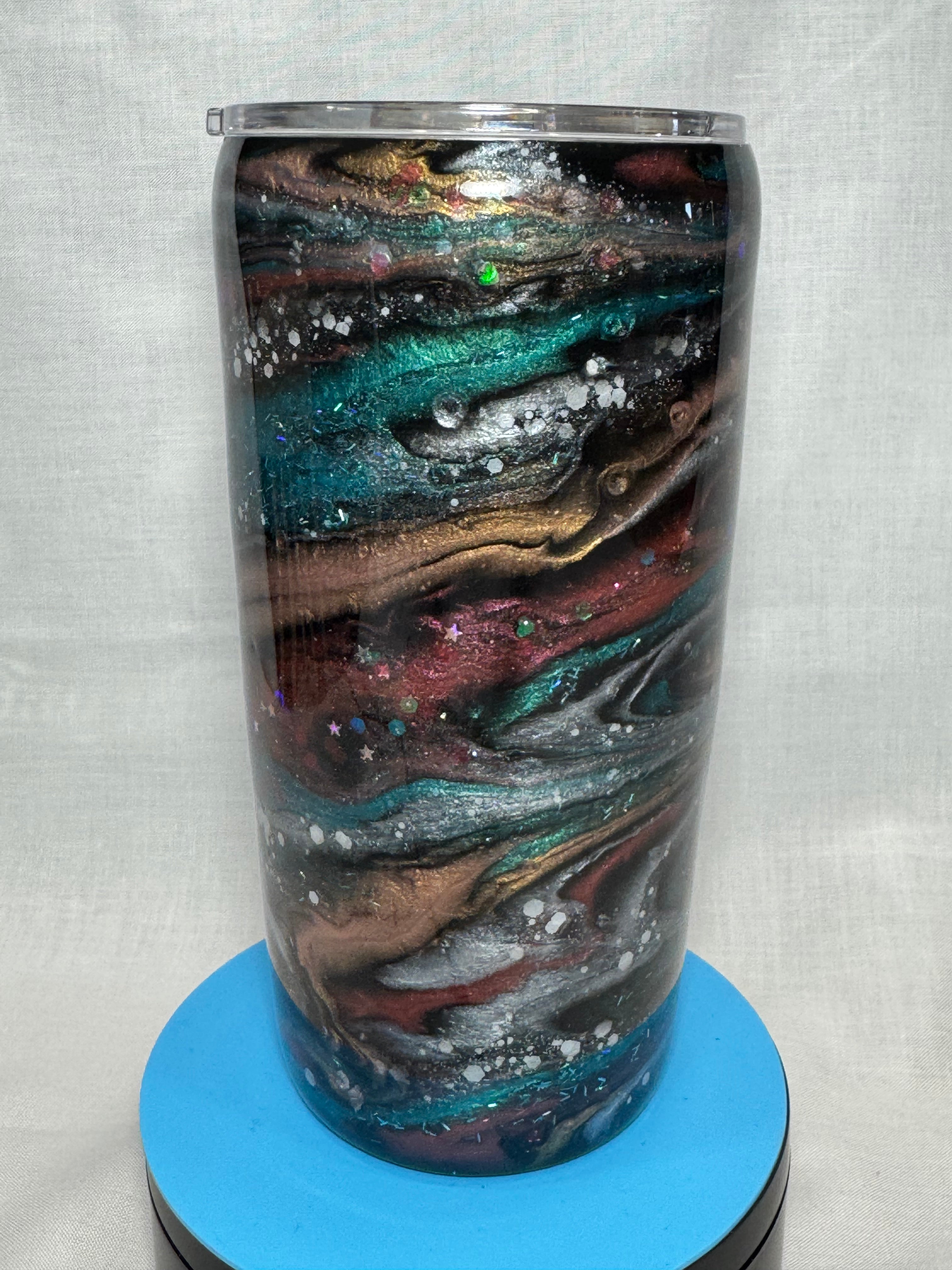 20 oz Tapered Tumbler