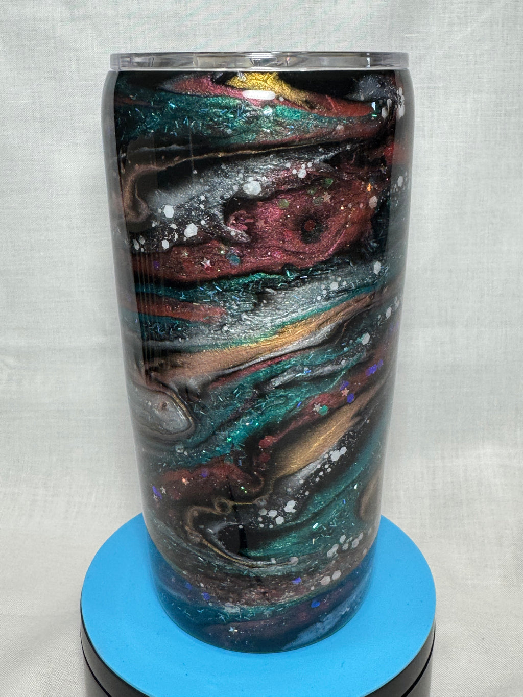 20 oz Tapered Tumbler