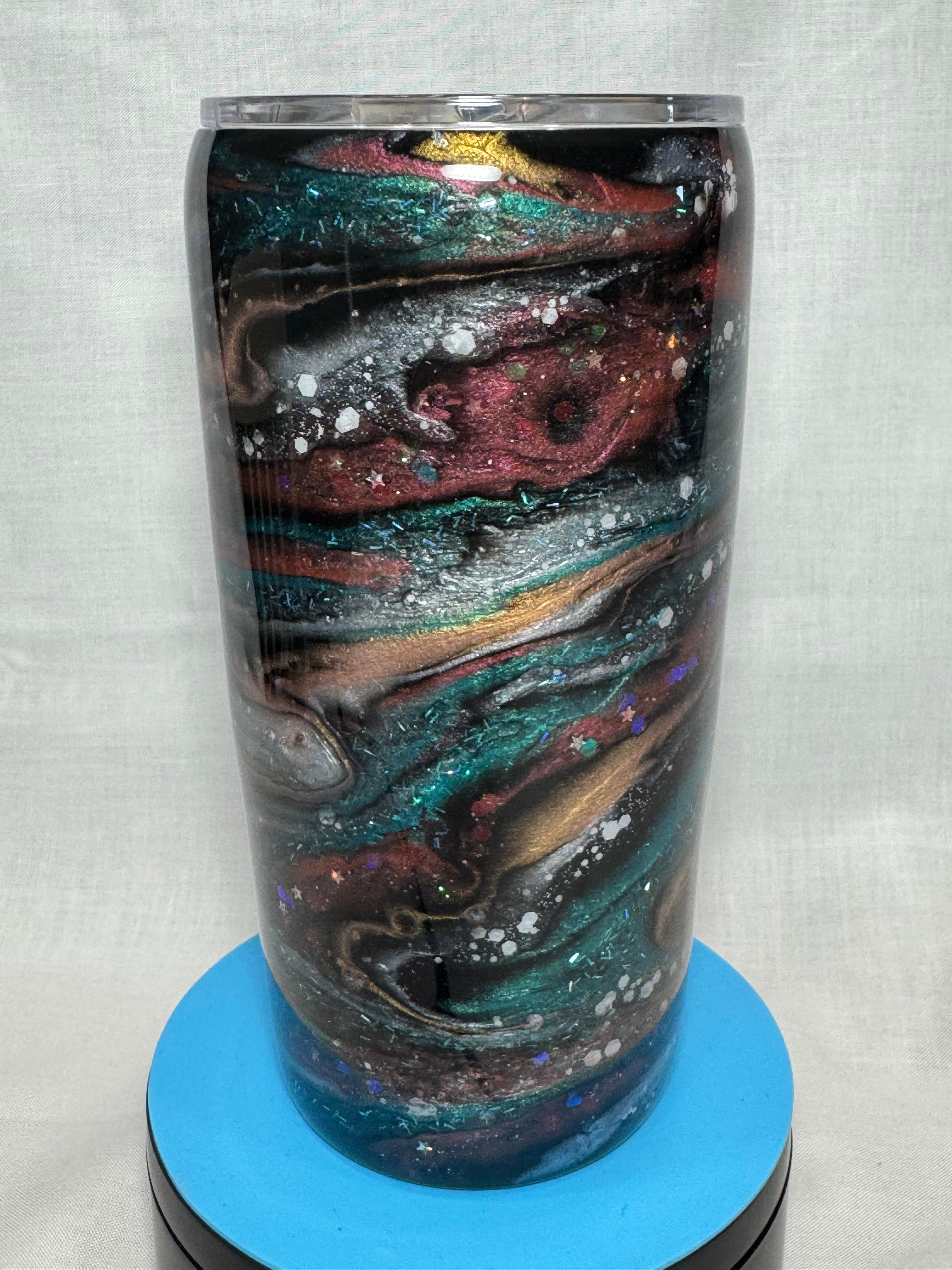 20 oz Tapered Tumbler