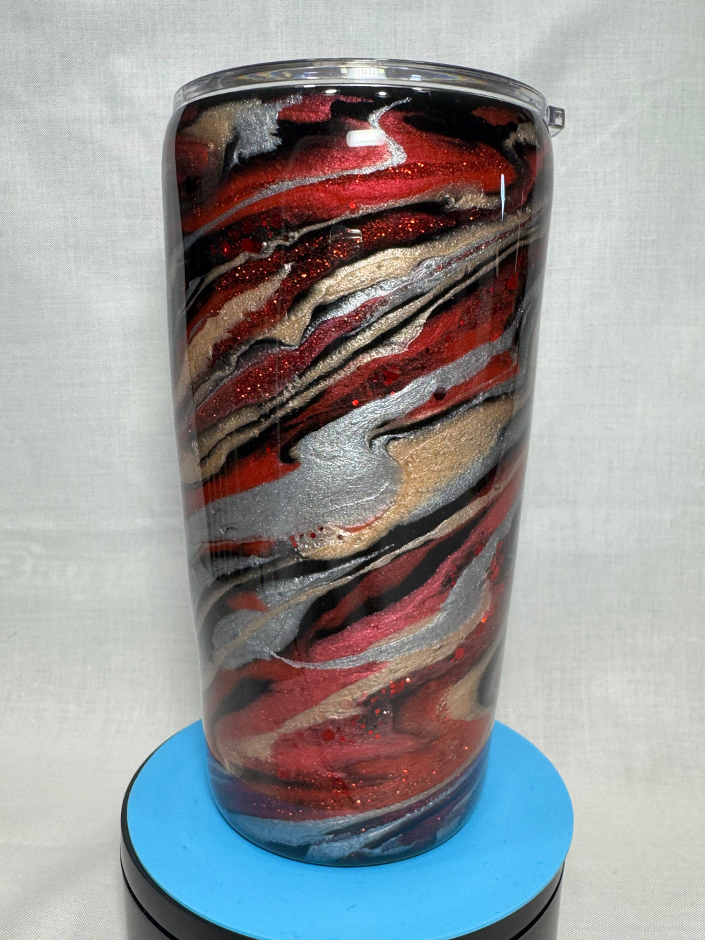 20 oz Tapered Tumbler