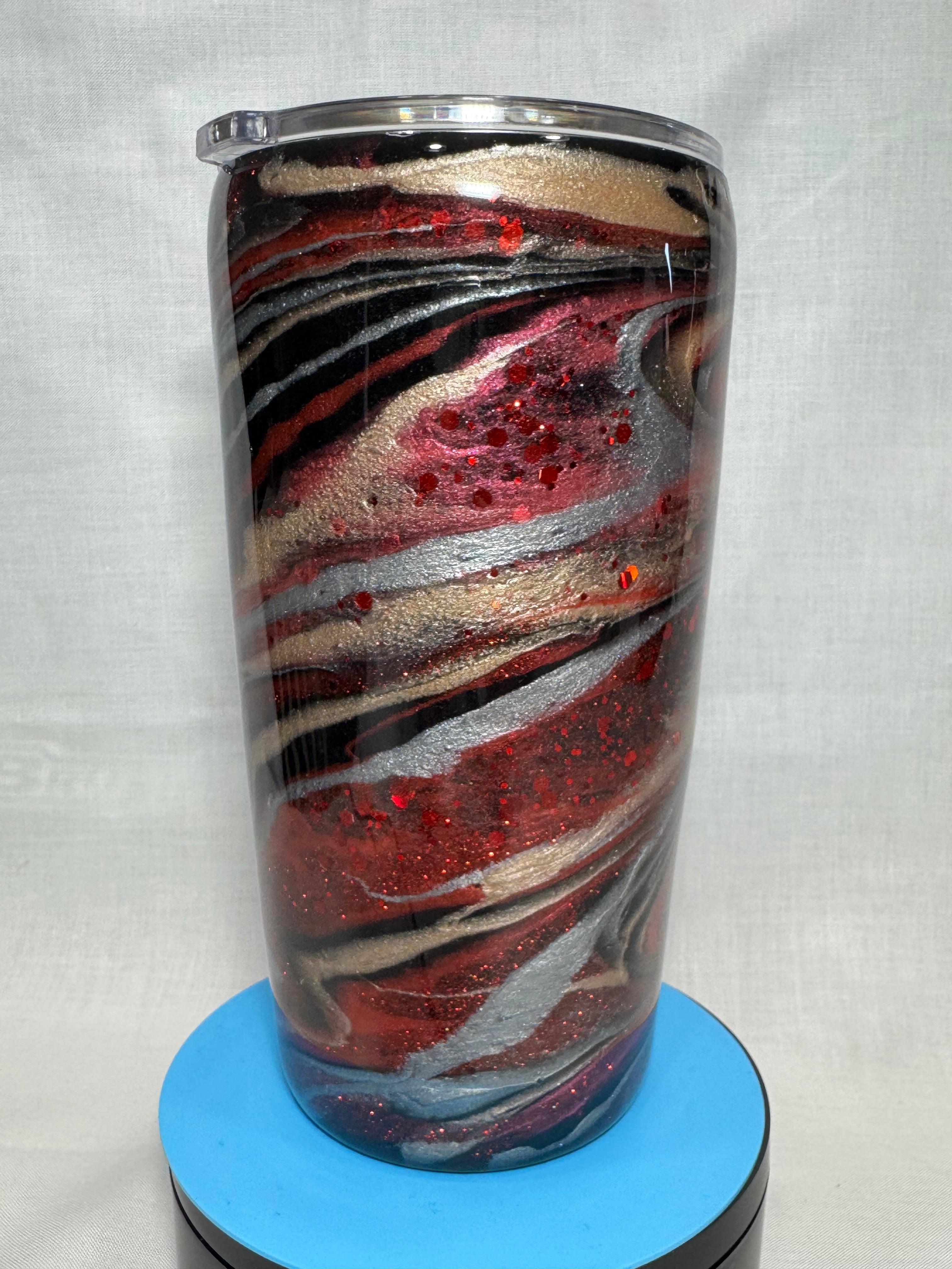 20 oz Tapered Tumbler