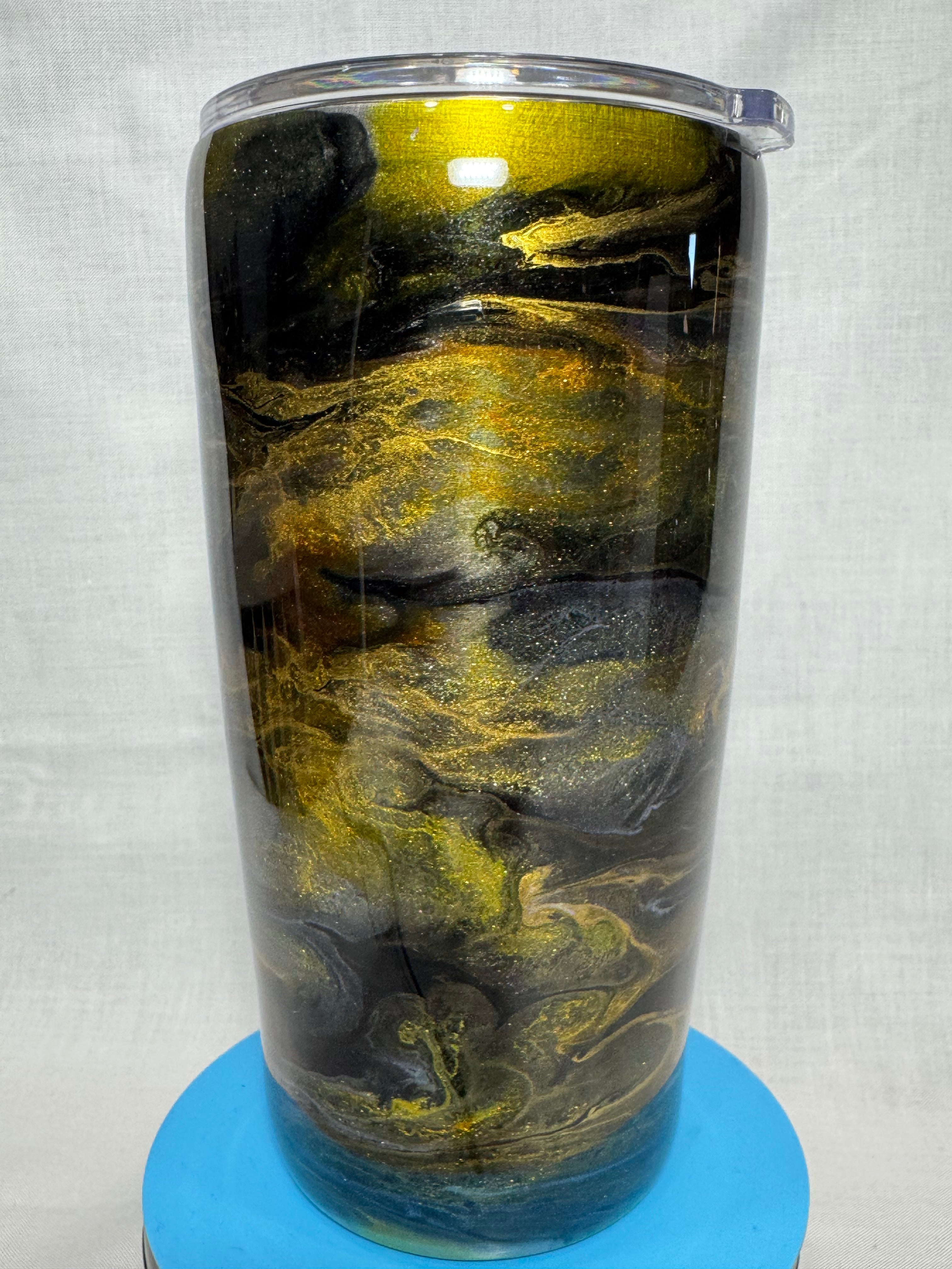 20 oz Tapered Tumbler