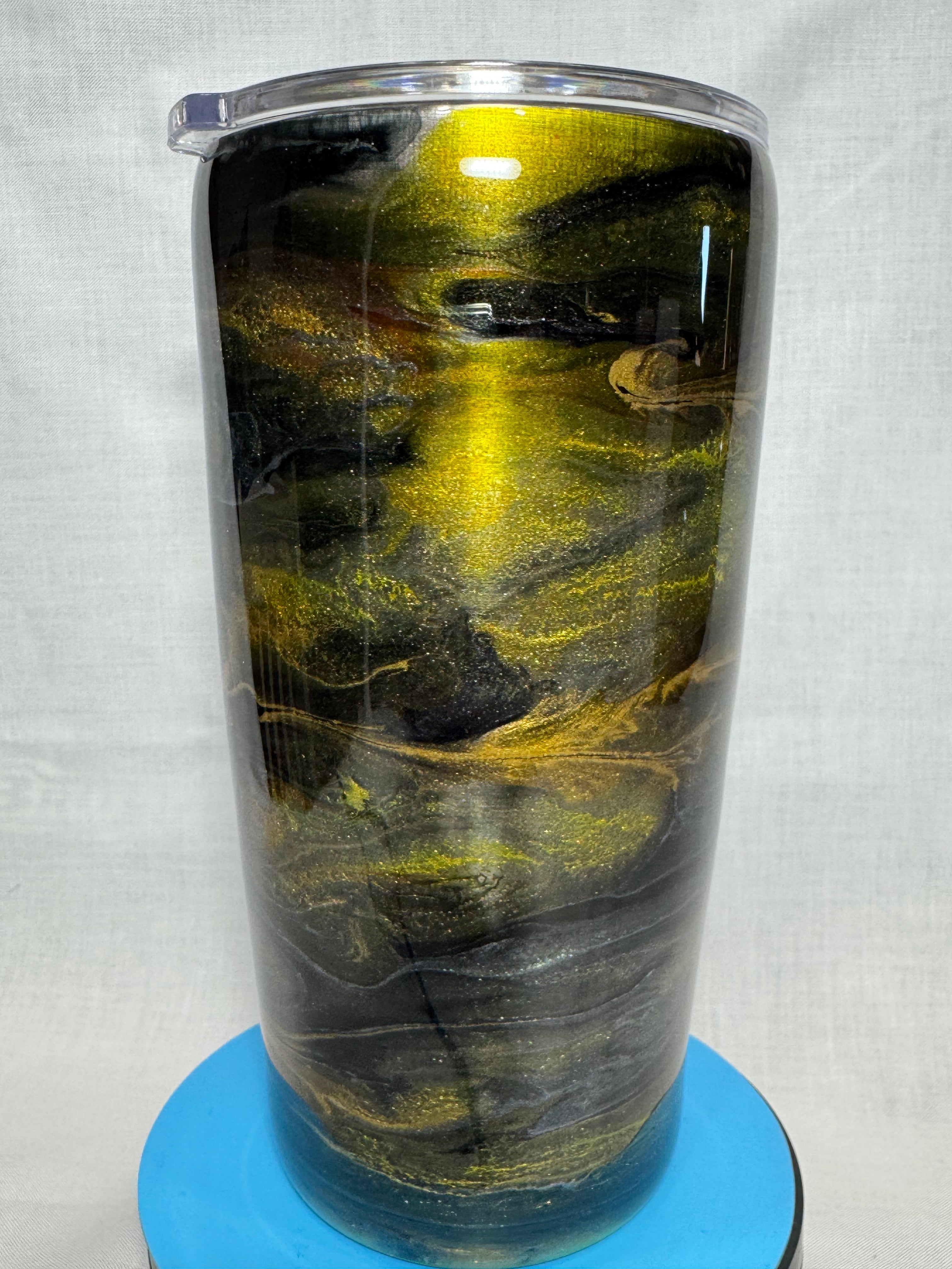 20 oz Tapered Tumbler