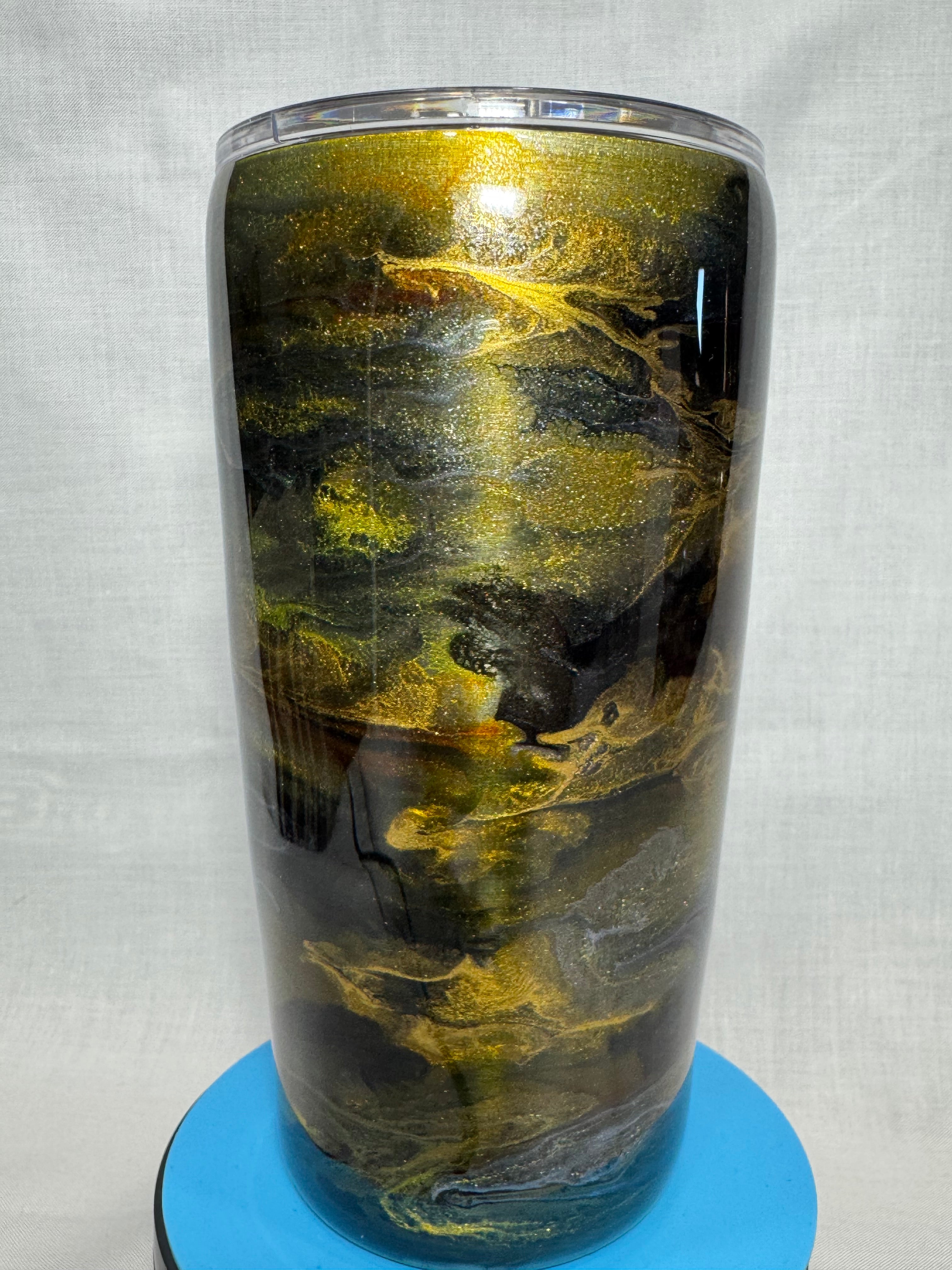 20 oz Tapered Tumbler