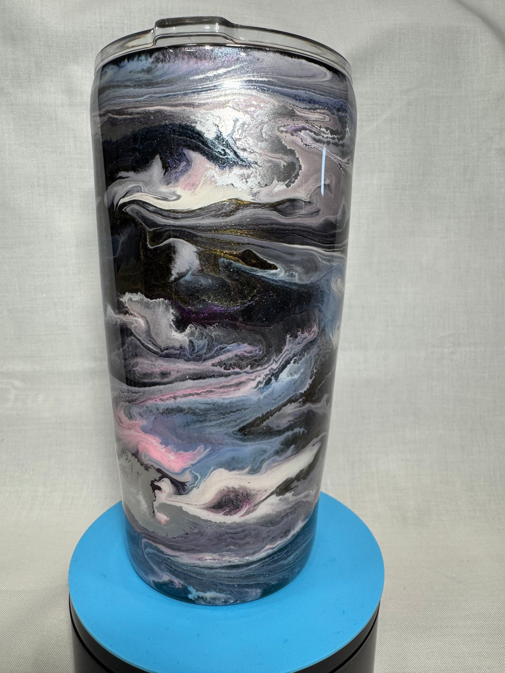 20 oz Tapered tumbler