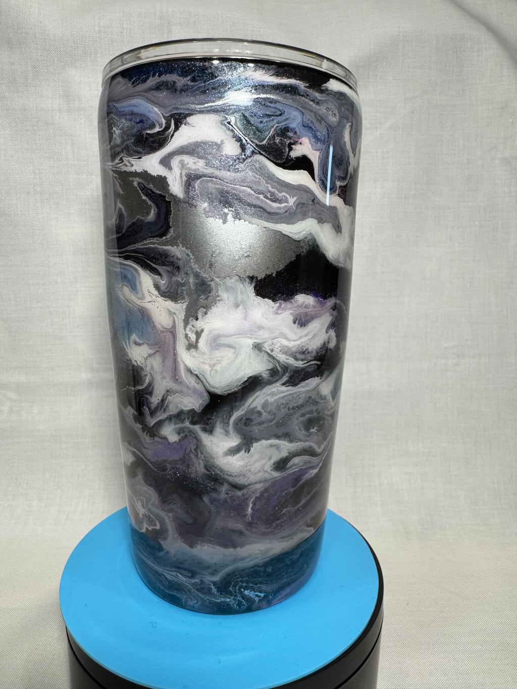 20 oz Tapered tumbler