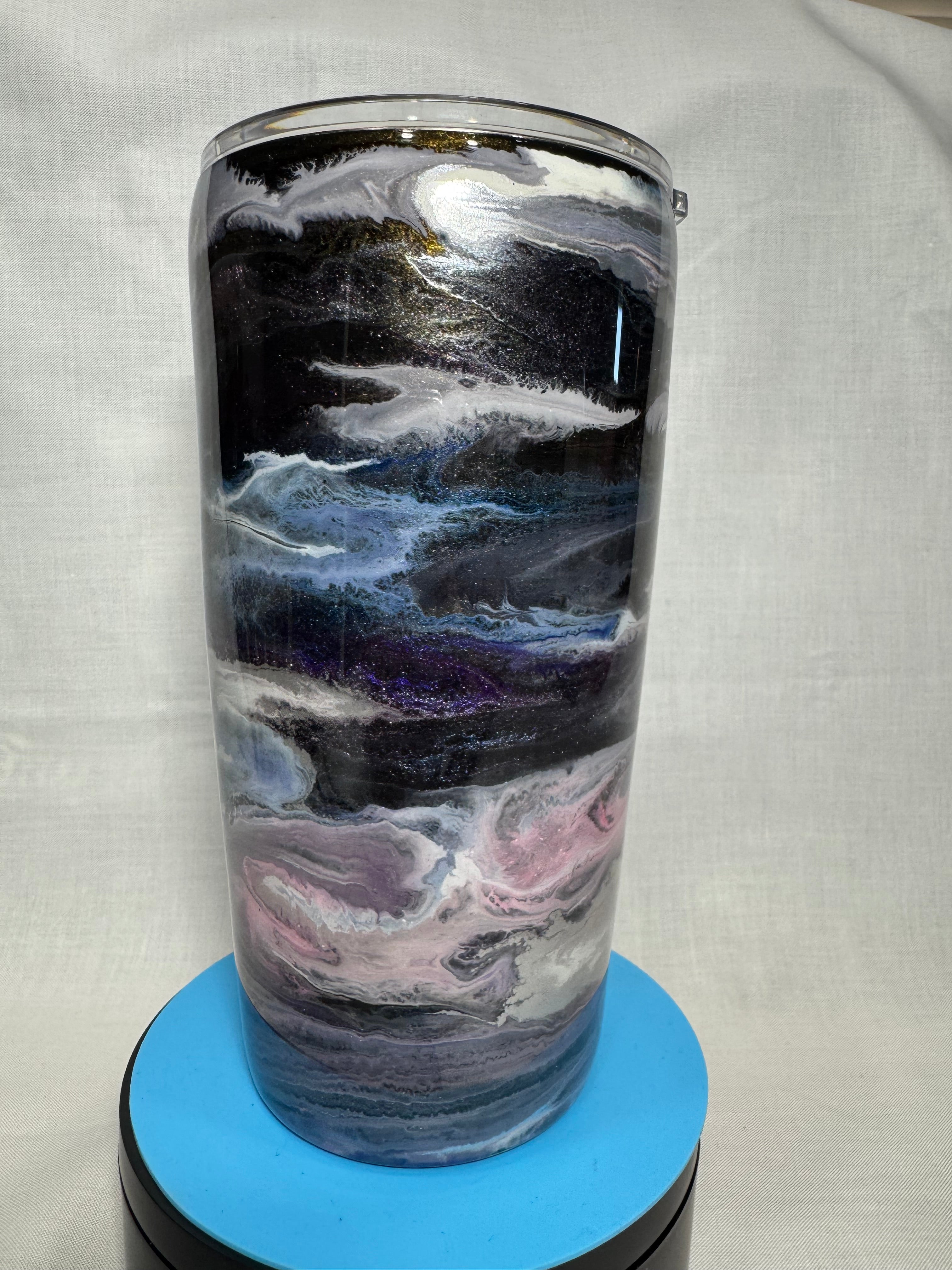 20 oz Tapered tumbler