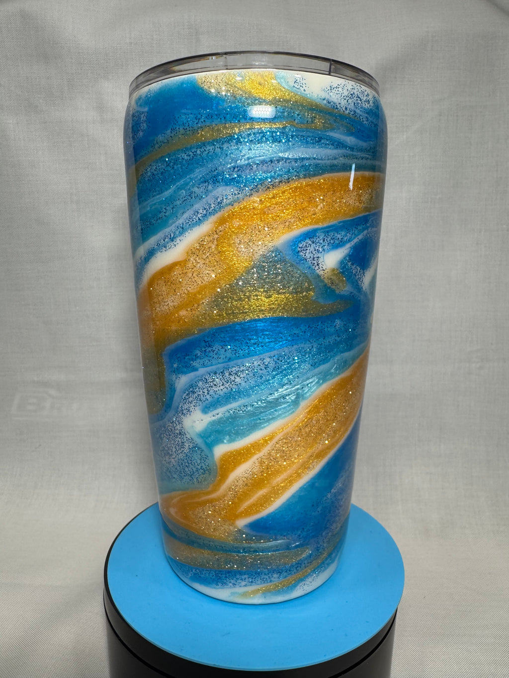 20 oz Tapered Tumbler