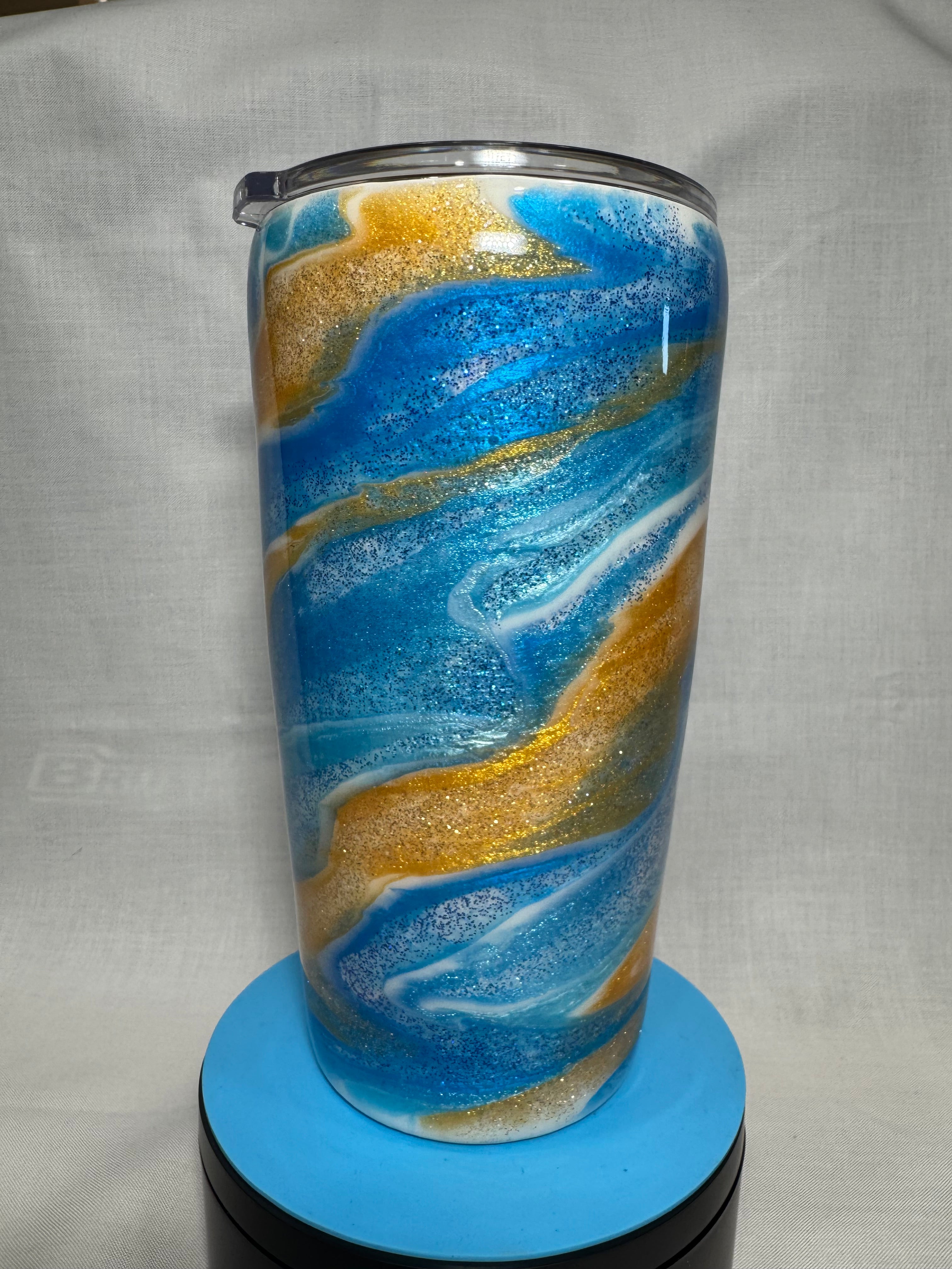 20 oz Tapered Tumbler