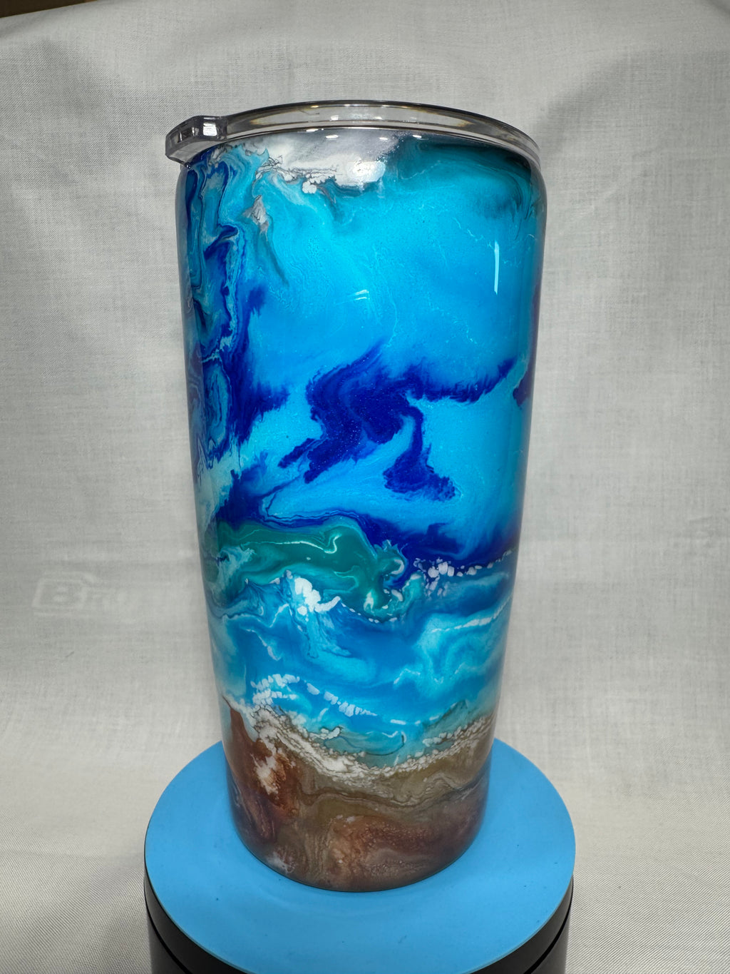 20 oz Tapered Tumbler