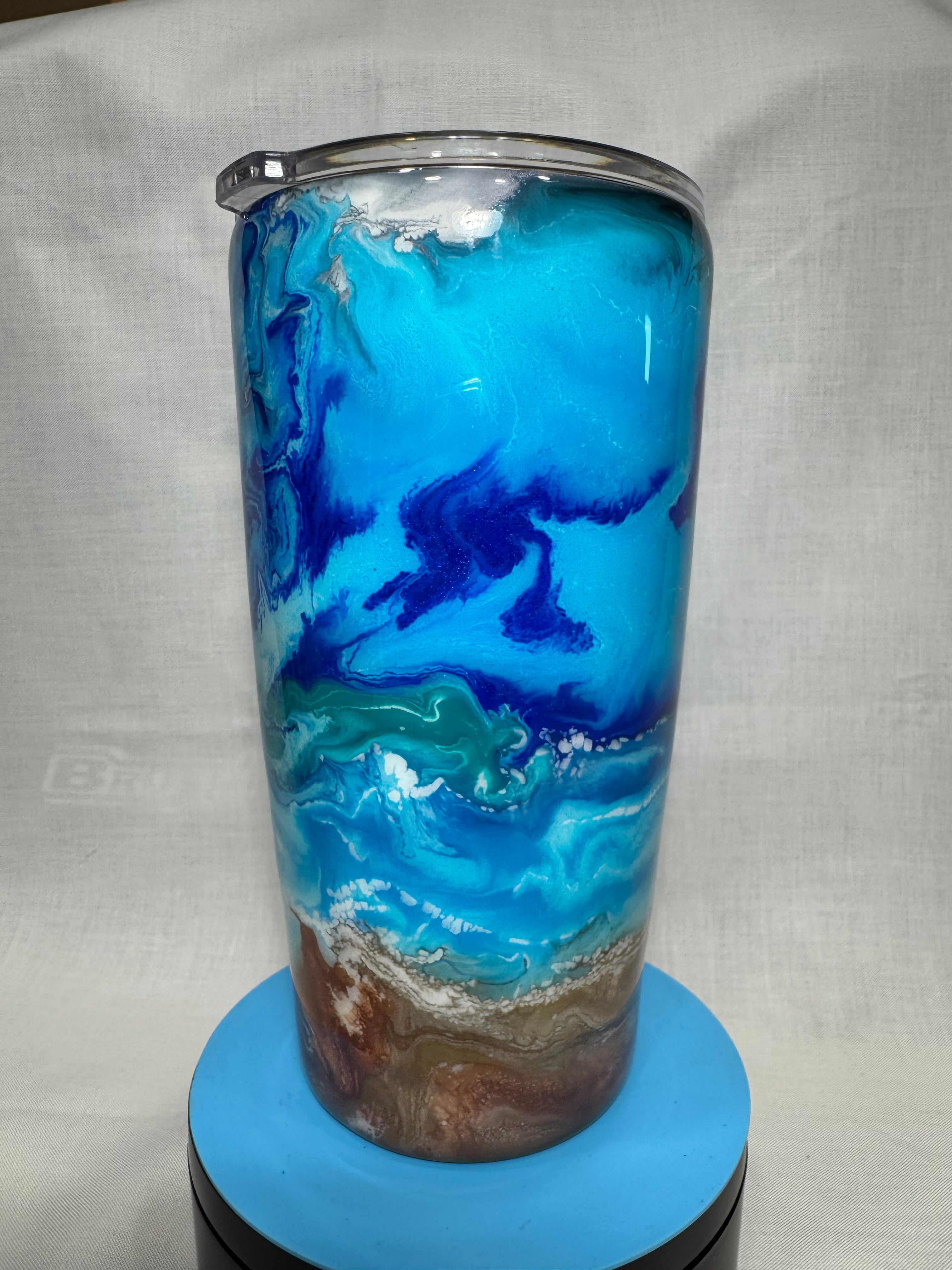 20 oz Tapered Tumbler