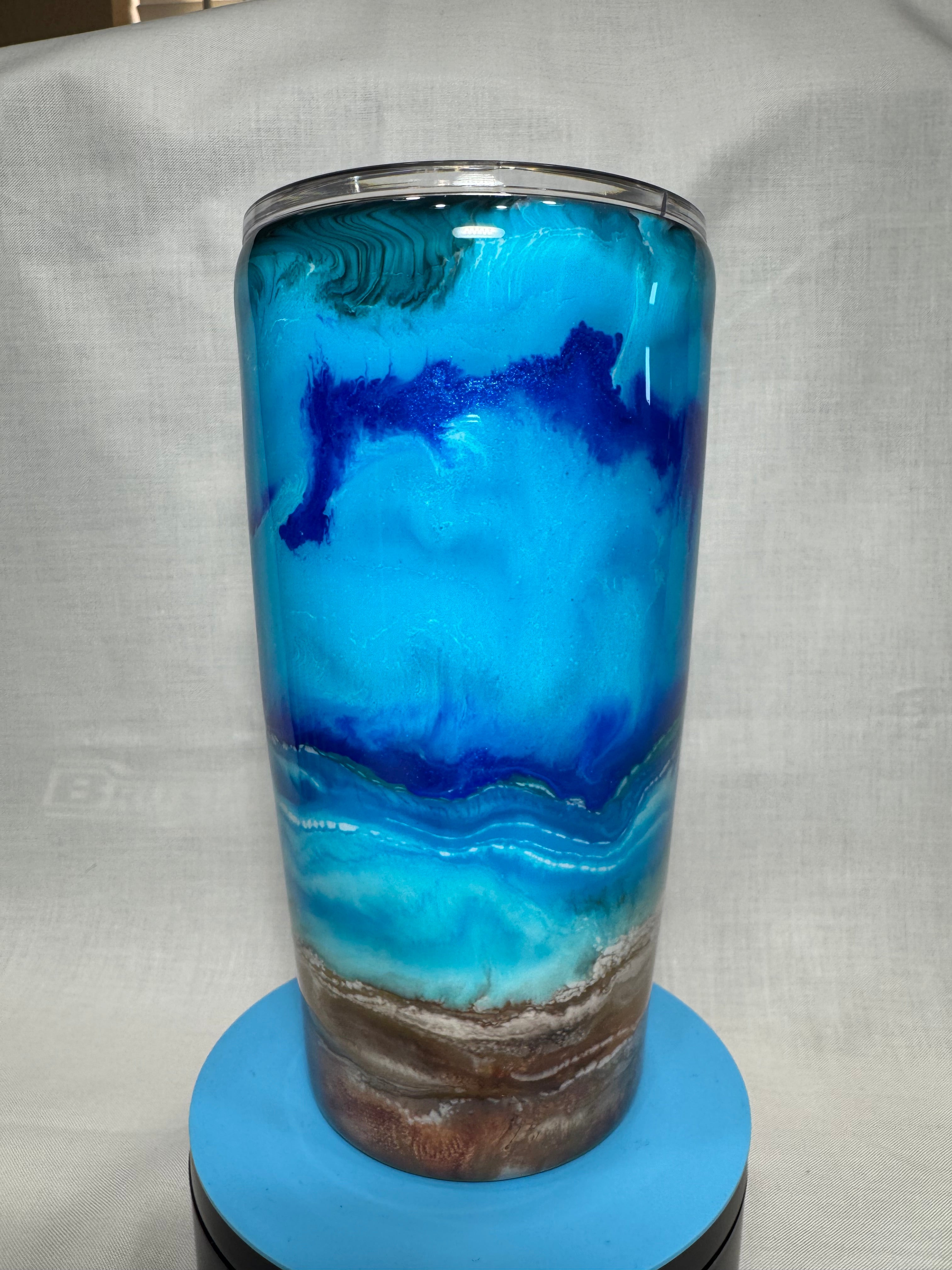 20 oz Tapered Tumbler