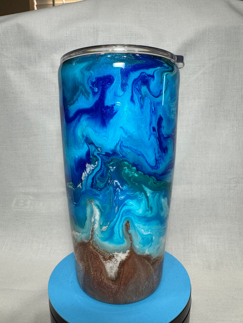 20 oz Tapered Tumbler