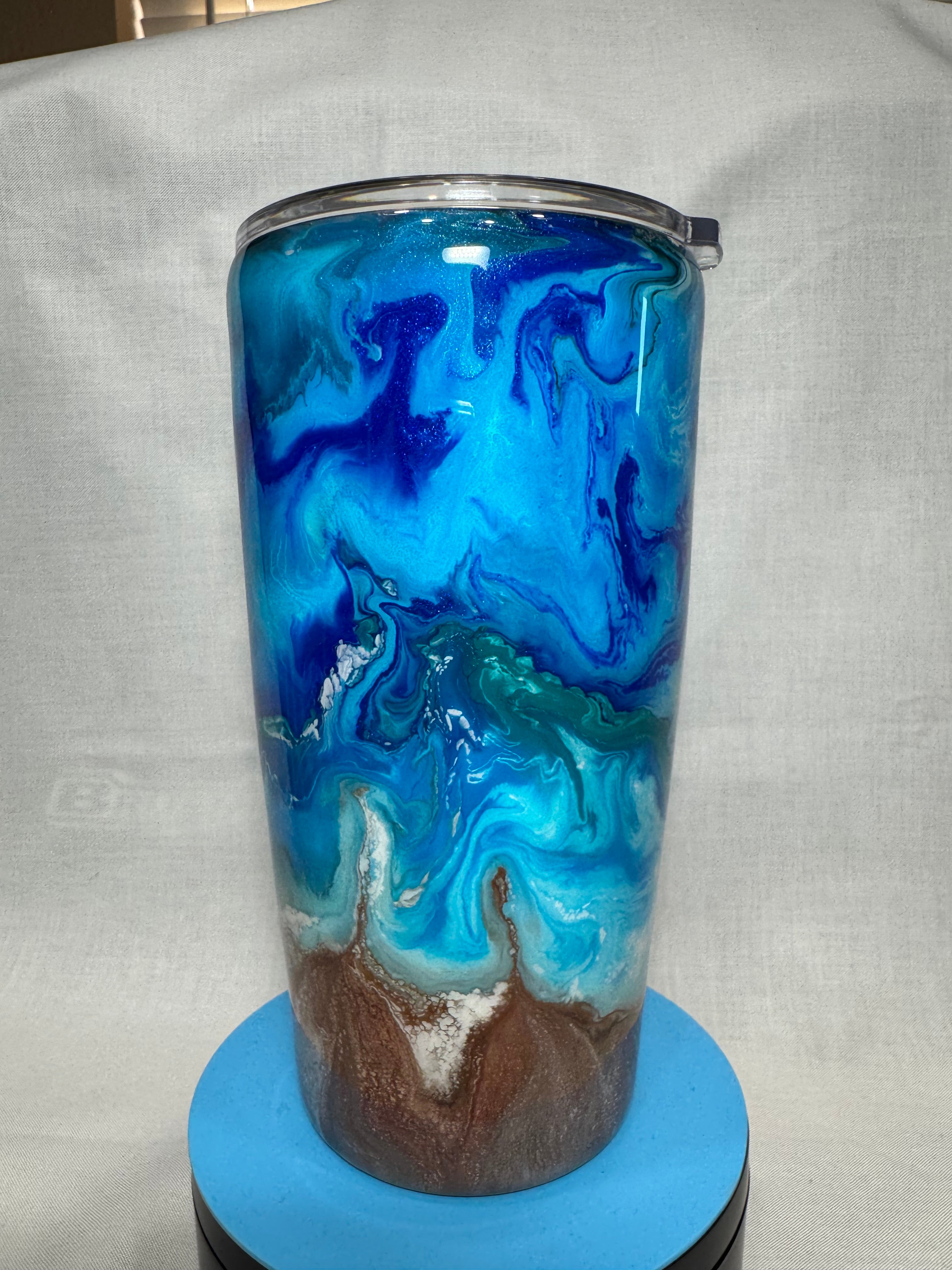 20 oz Tapered Tumbler