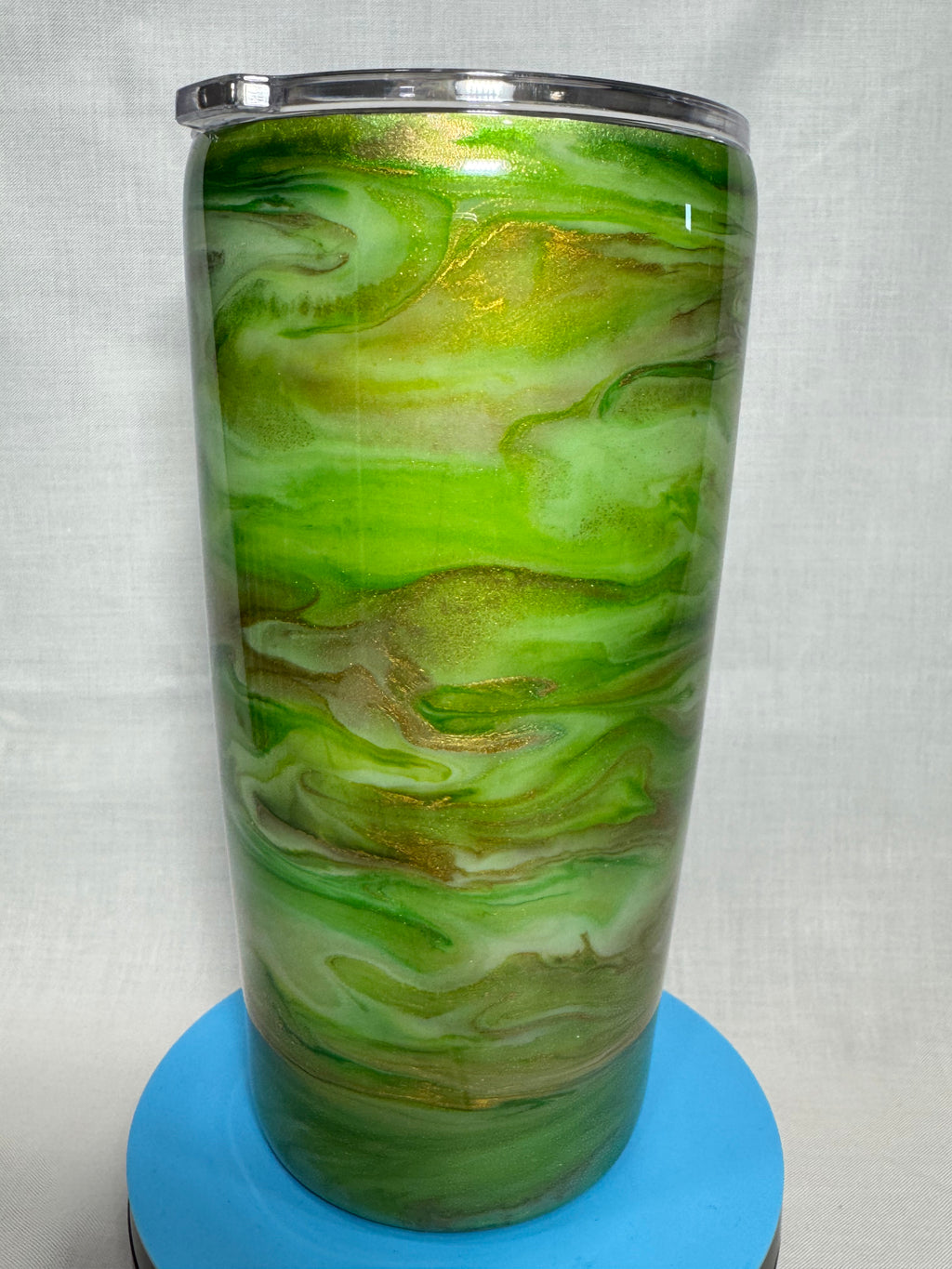 20 oz Tapered Tumbler