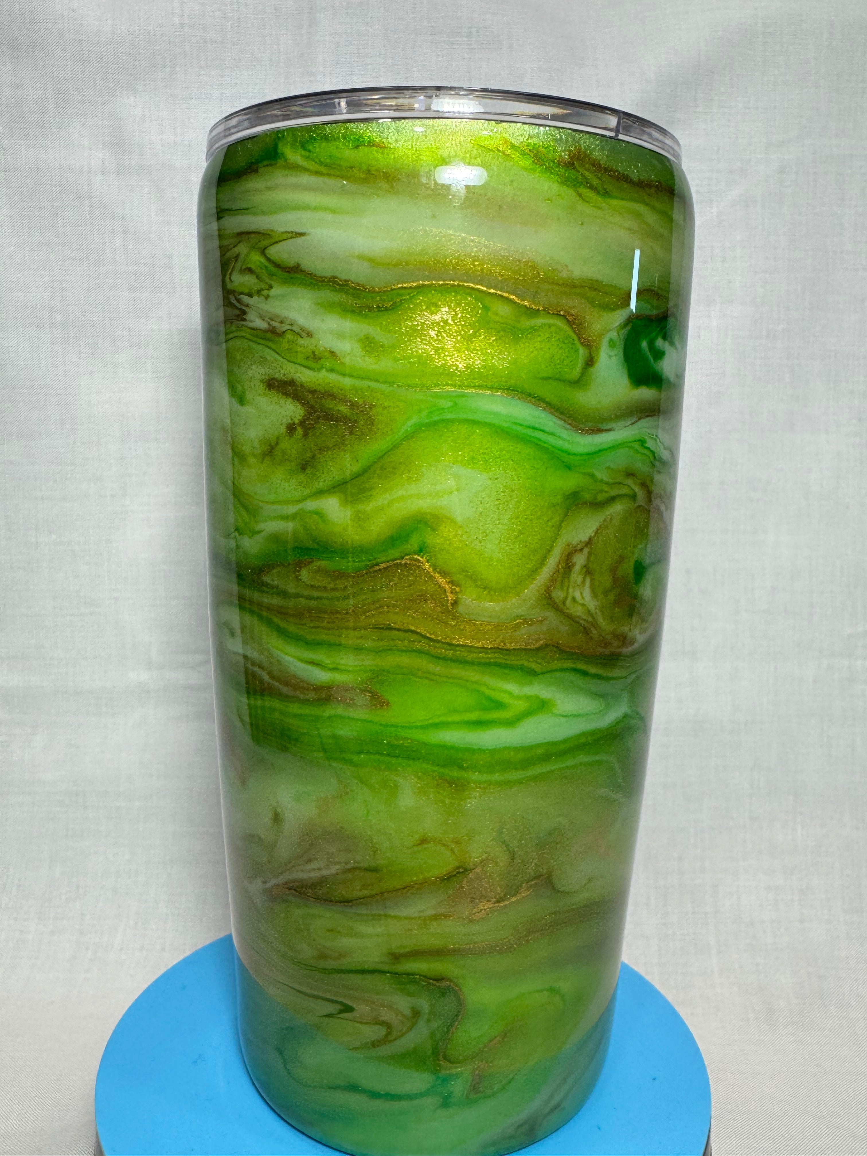 20 oz Tapered Tumbler