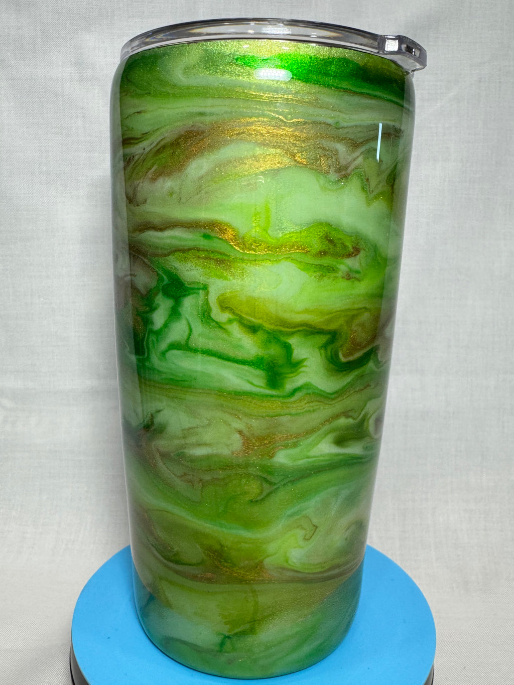 20 oz Tapered Tumbler