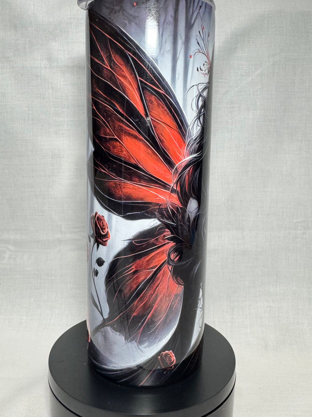 20 oz Sublimation tumbler