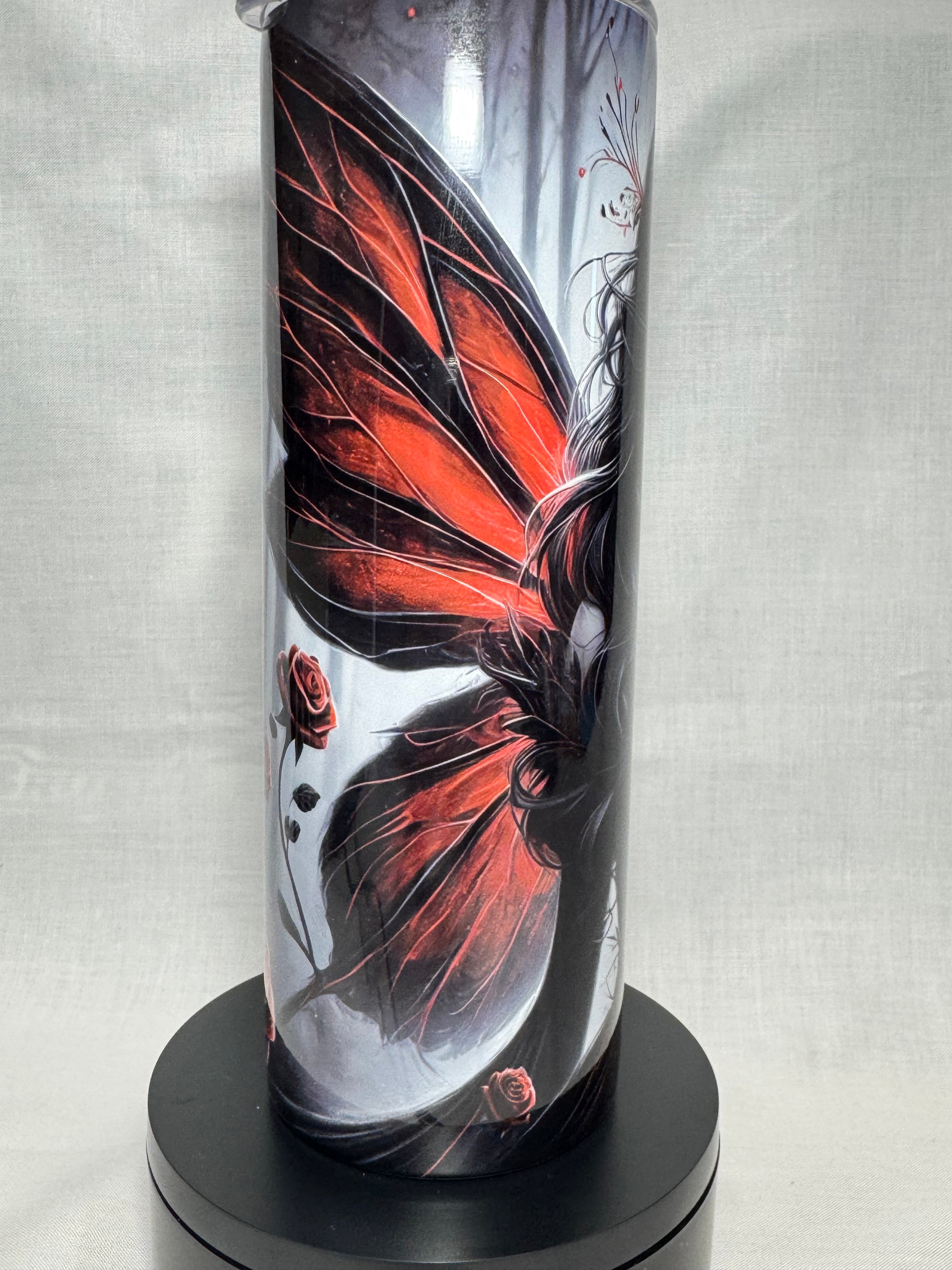 20 oz Sublimation tumbler