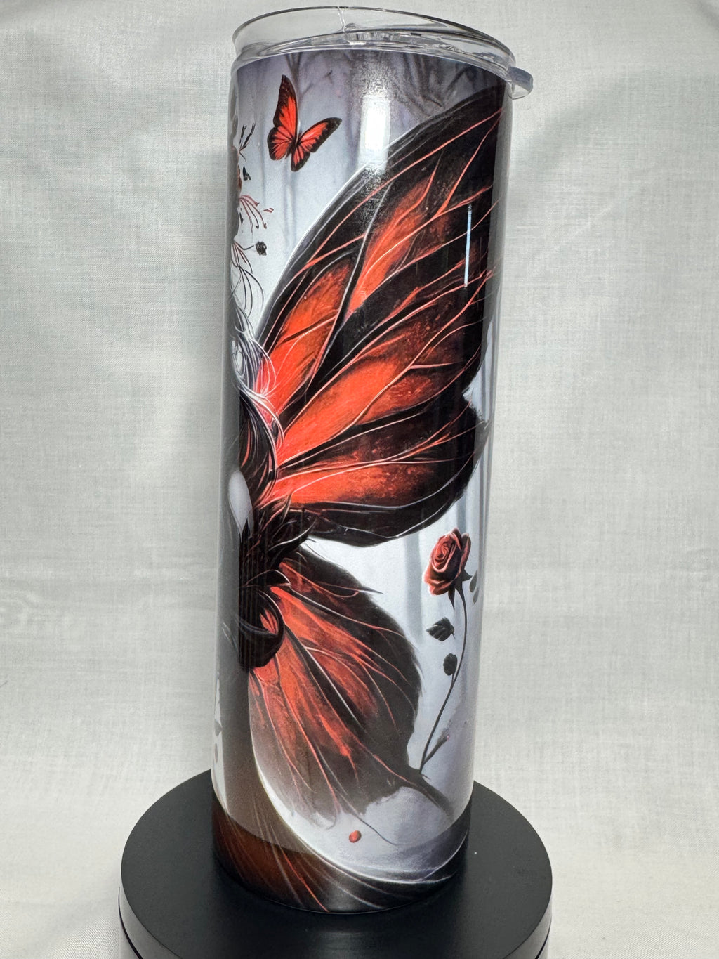 20 oz Sublimation tumbler