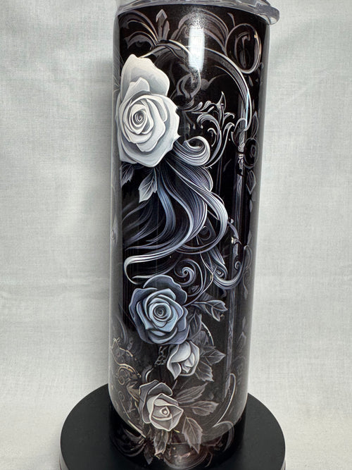 20 oz Sublimation tumbler