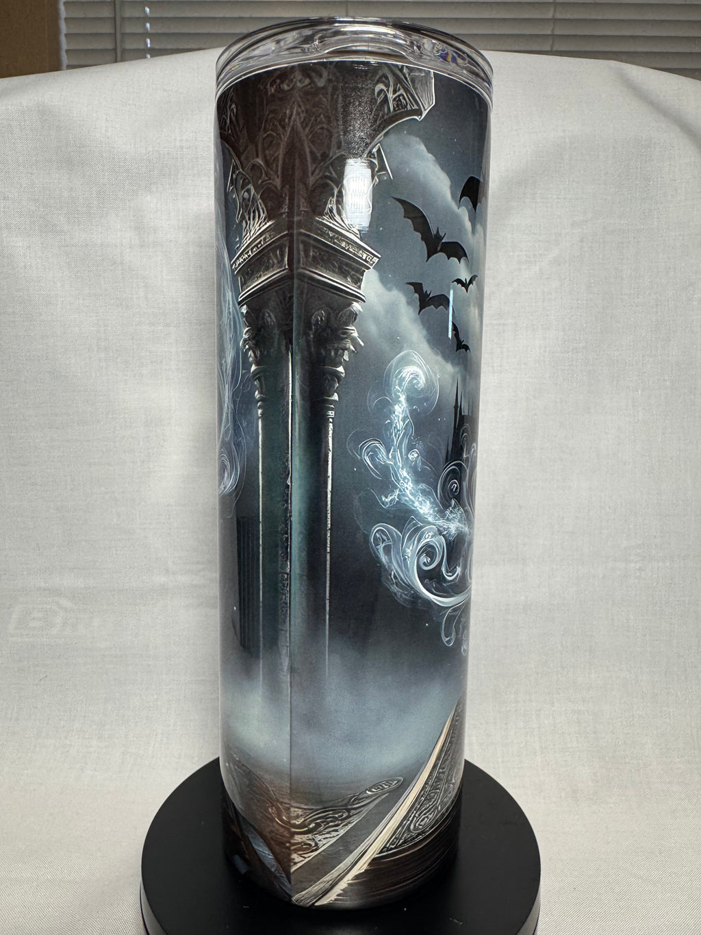 20 oz Sublimation tumbler