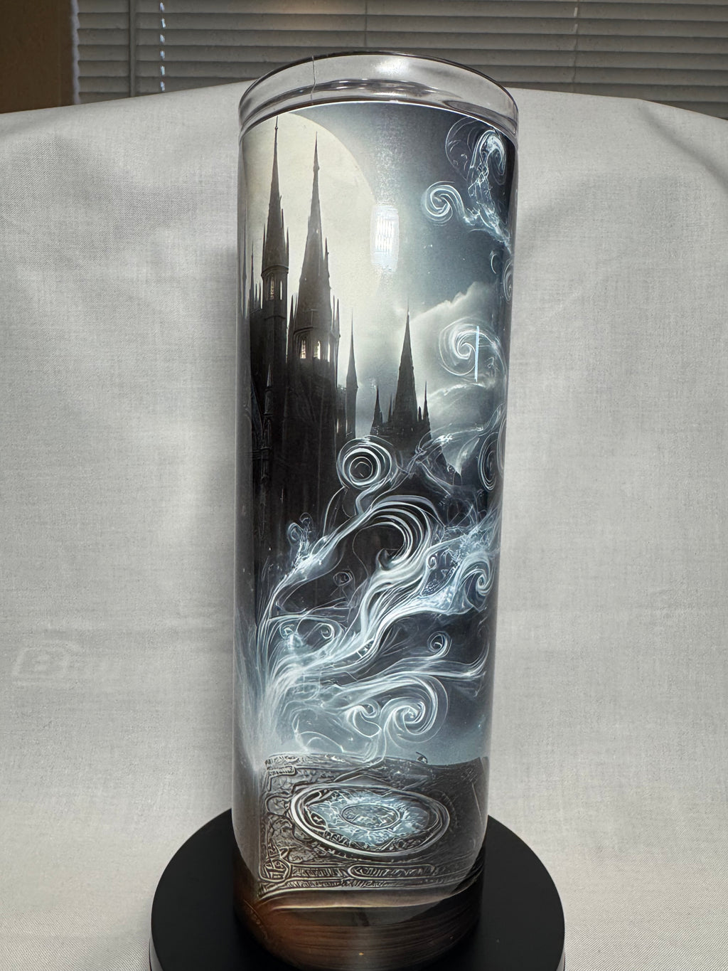20 oz Sublimation tumbler
