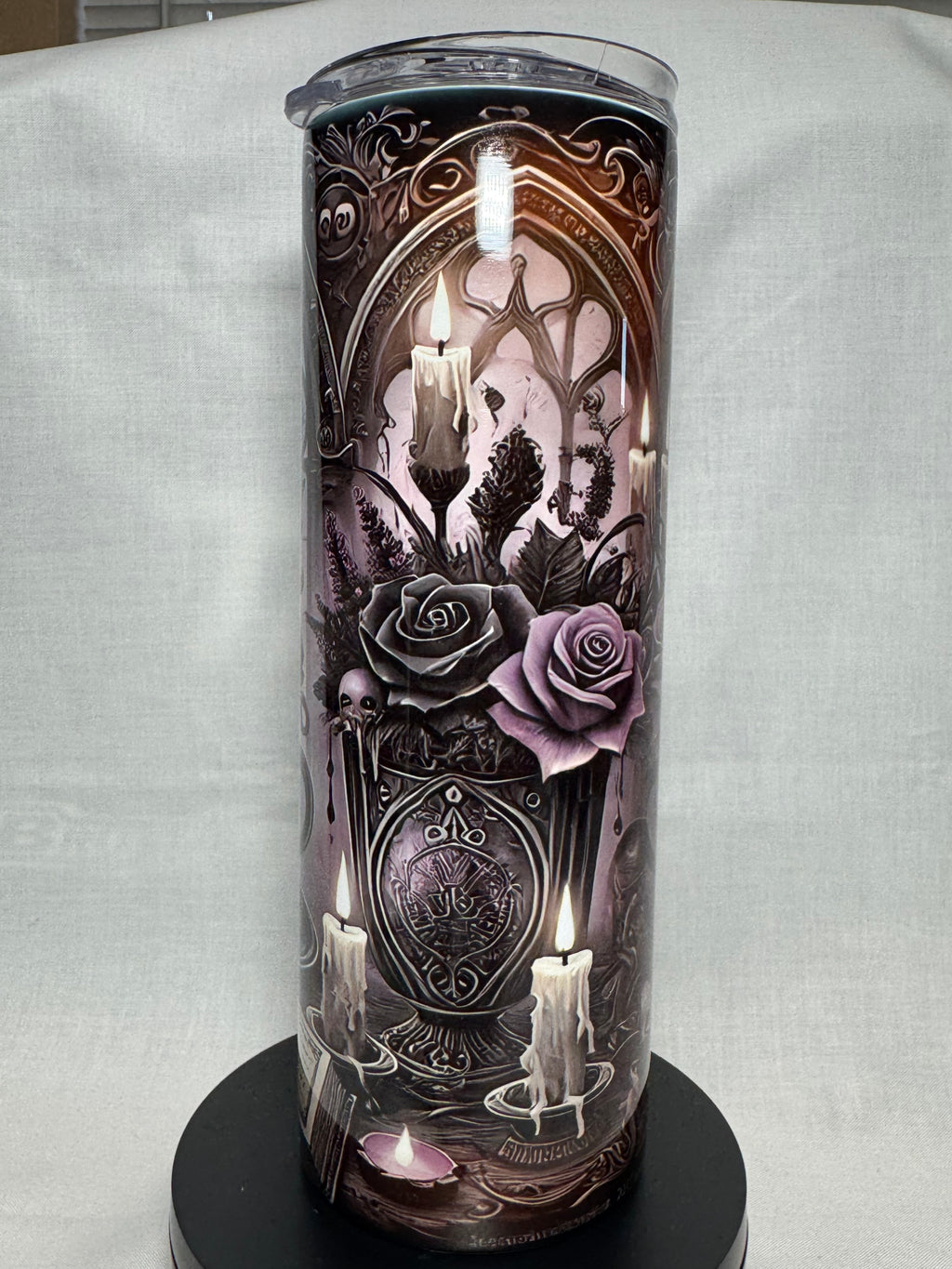 20 oz Sublimation tumbler