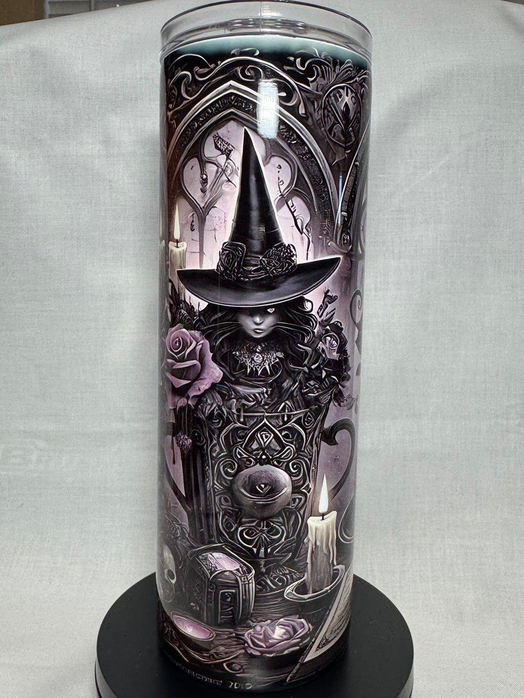 20 oz Sublimation tumbler