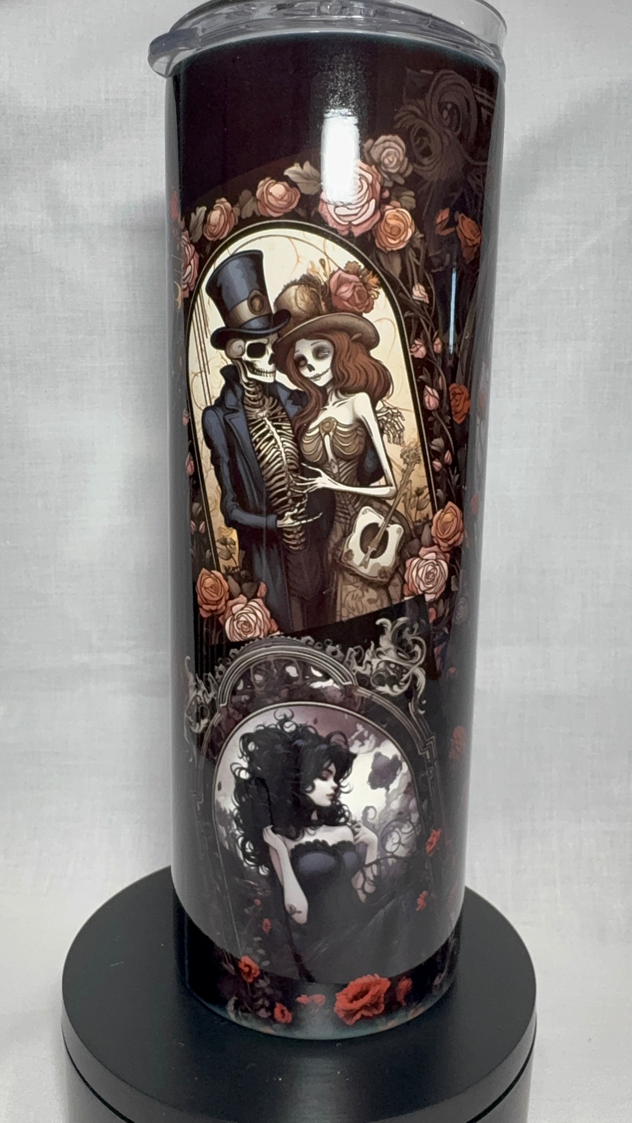 20 oz Sublimation tumbler