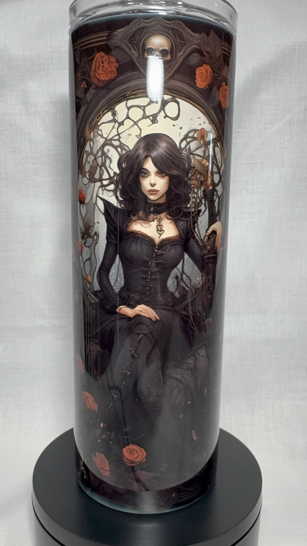 20 oz Sublimation tumbler