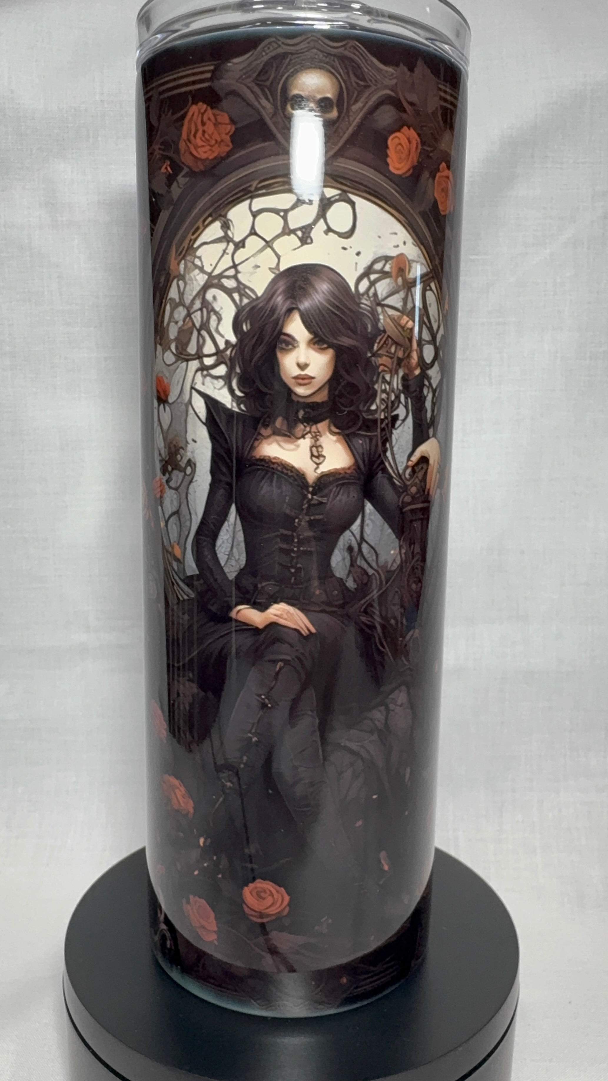 20 oz Sublimation tumbler