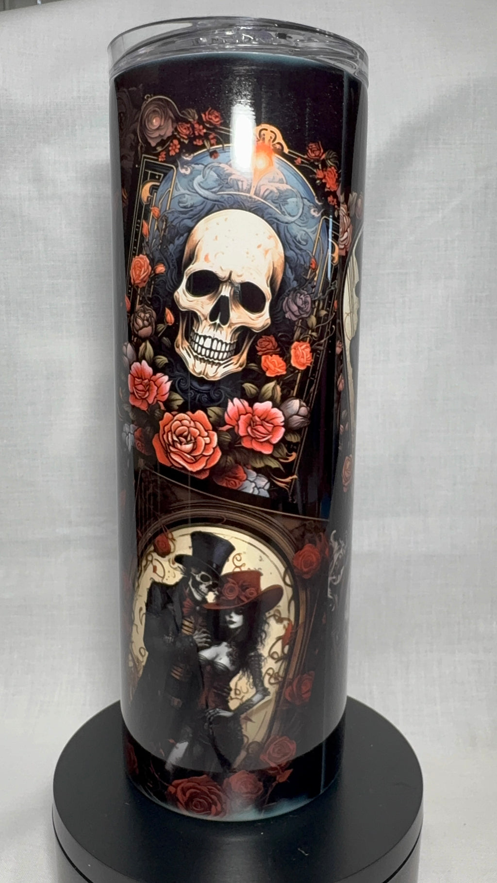 20 oz Sublimation tumbler