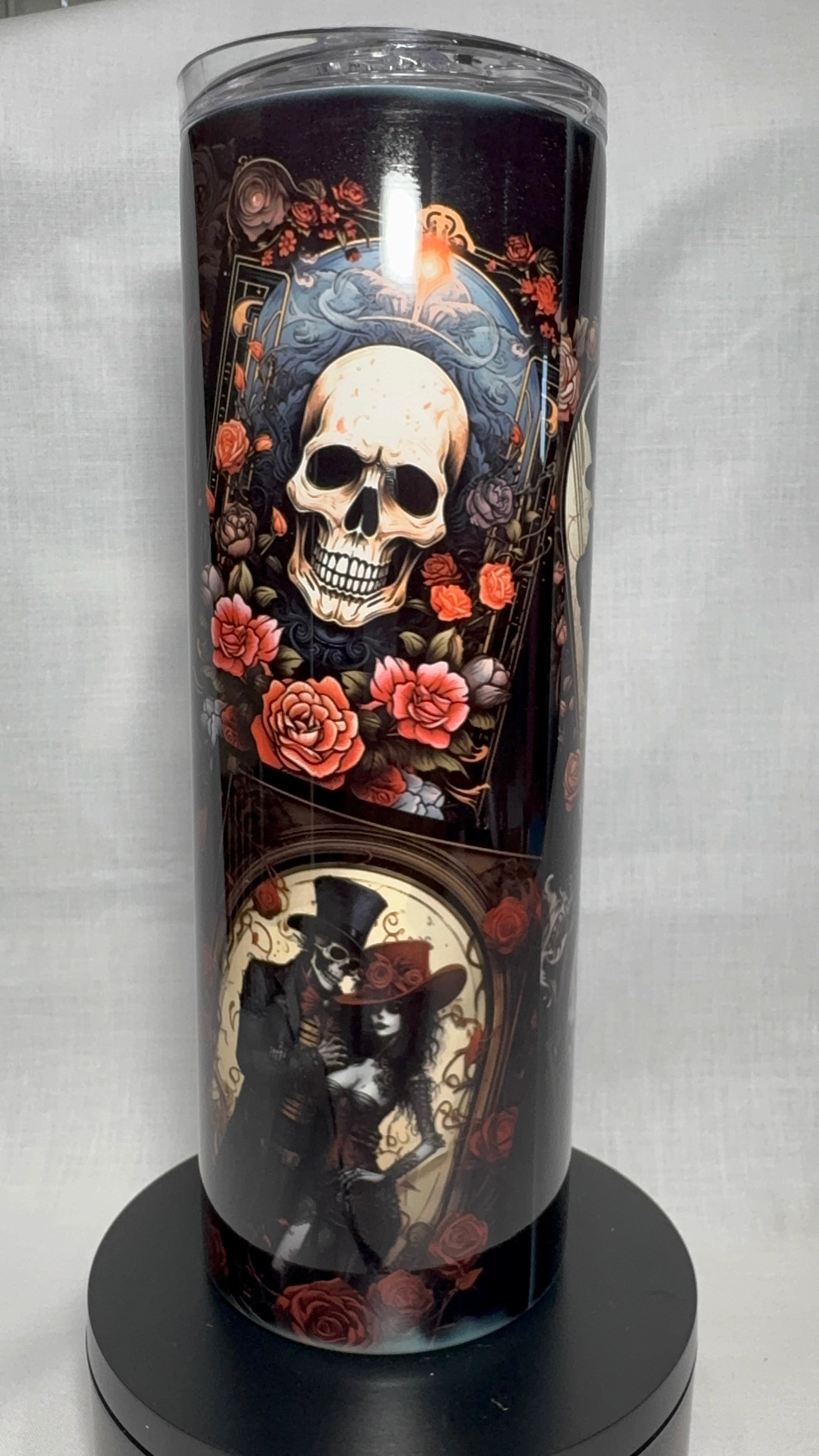 20 oz Sublimation tumbler