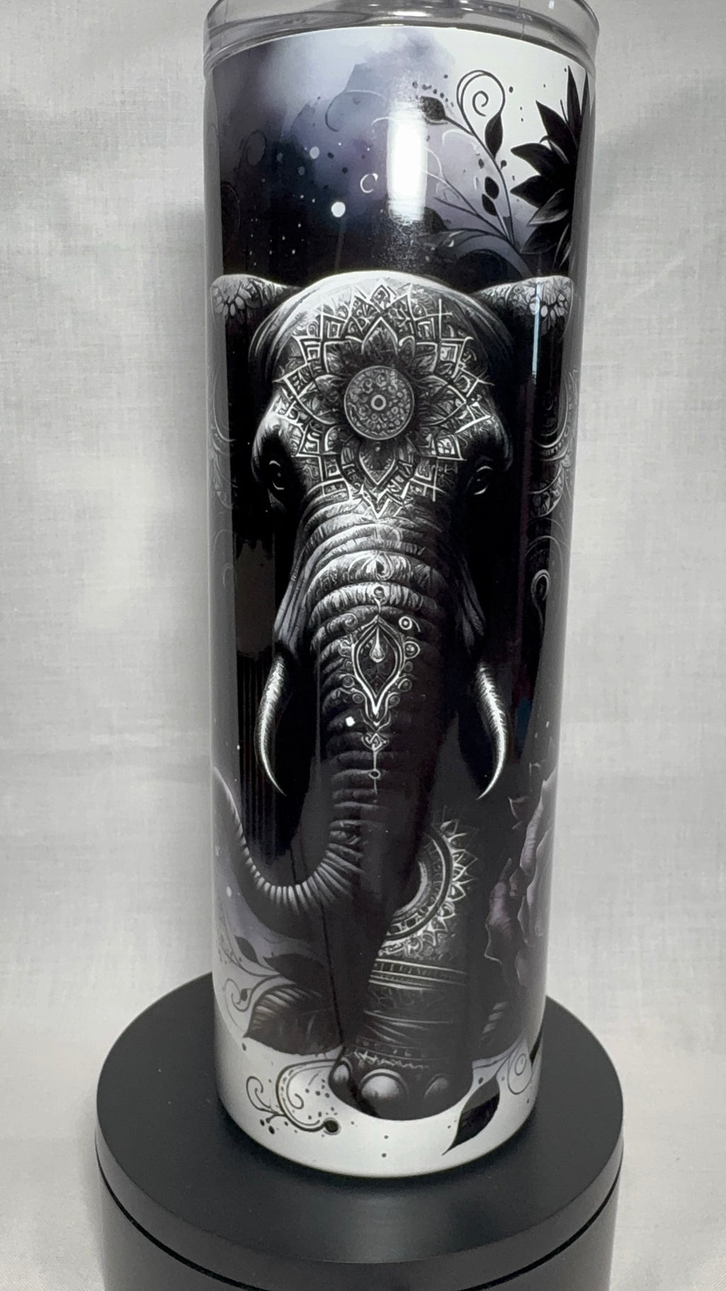 20 oz Sublimation tumbler