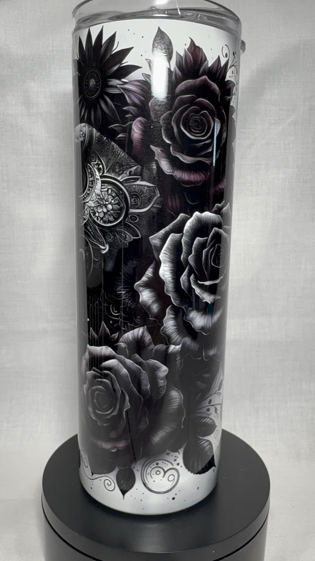 20 oz Sublimation tumbler