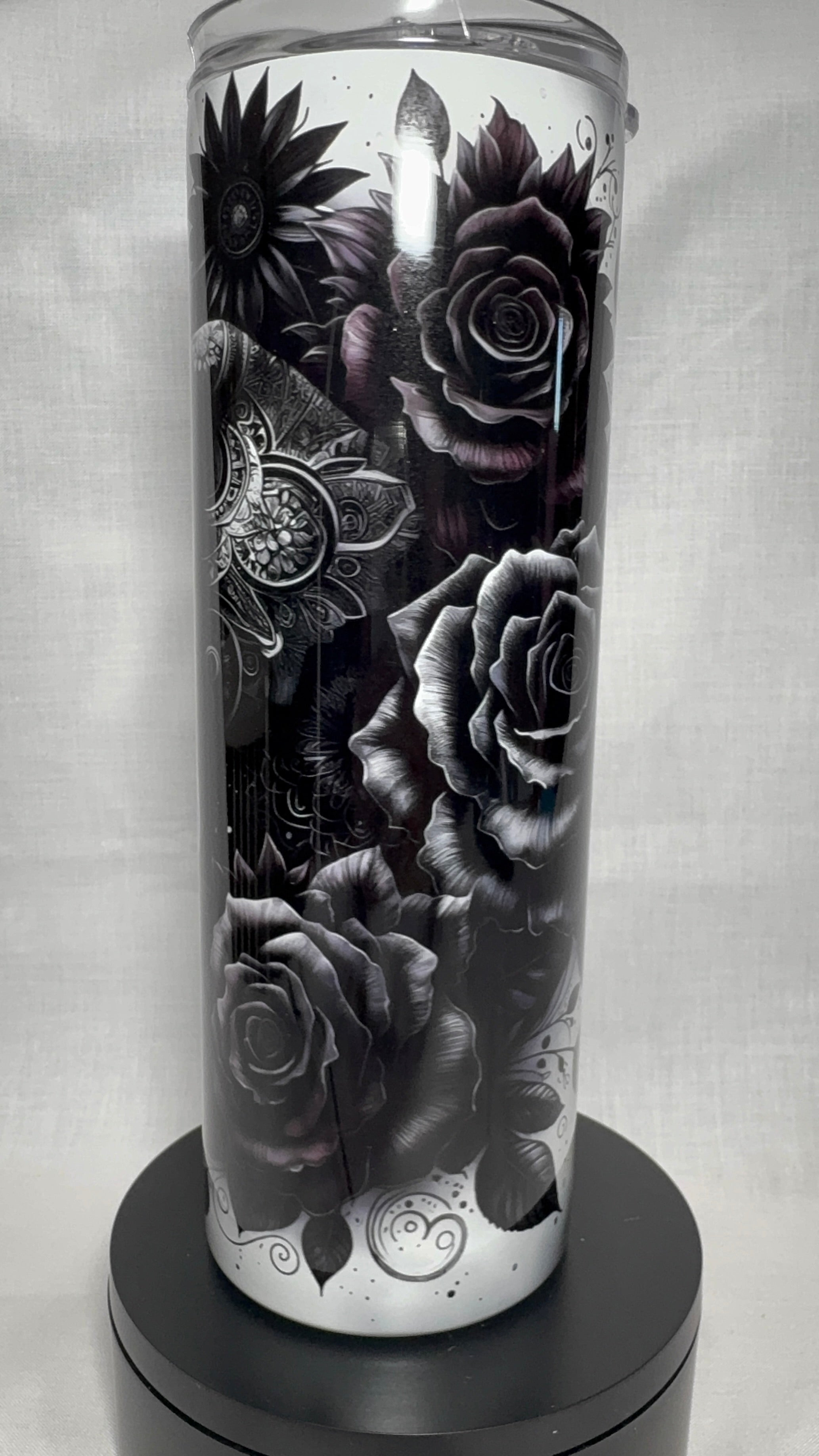 20 oz Sublimation tumbler