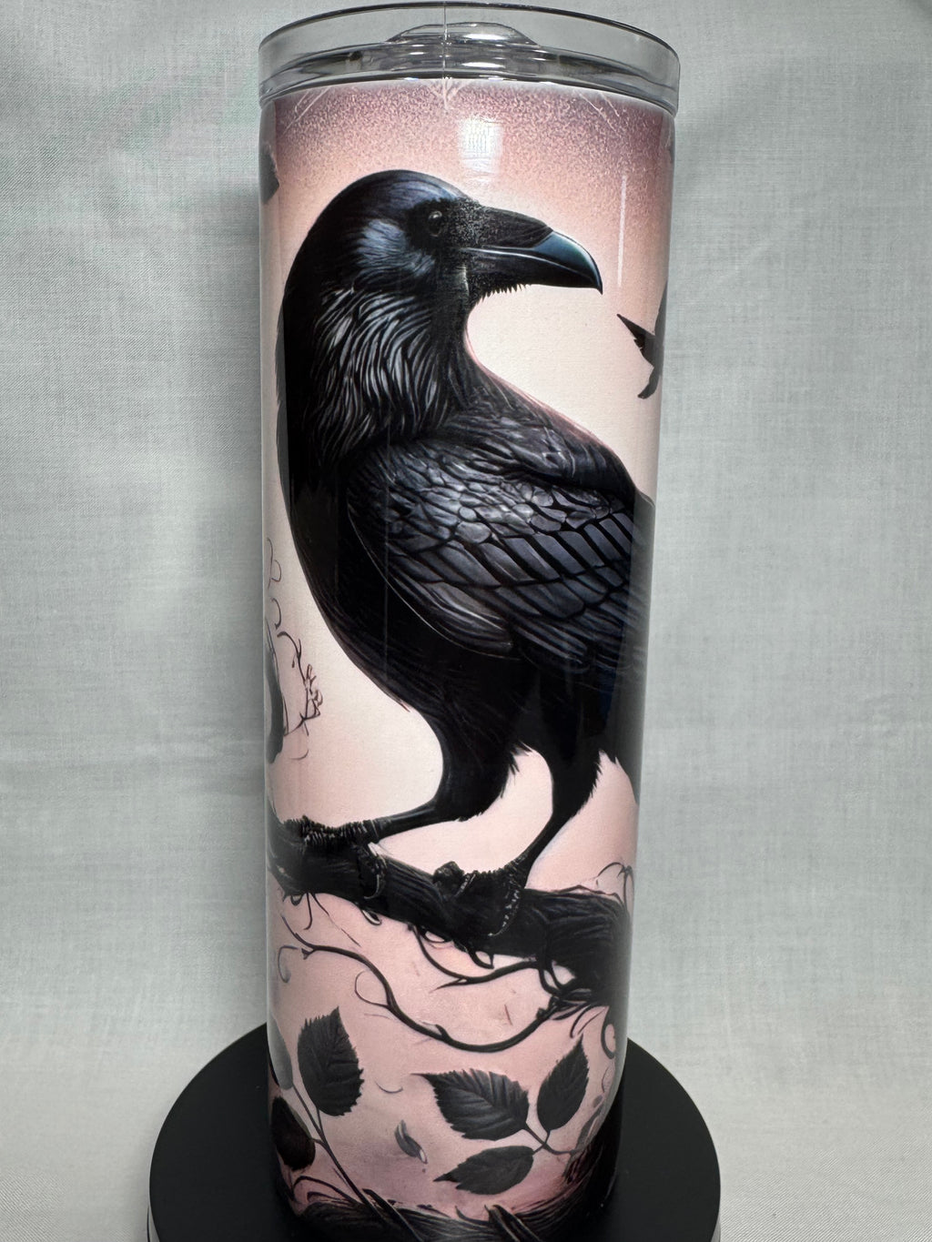 20 oz Sublimation tumbler