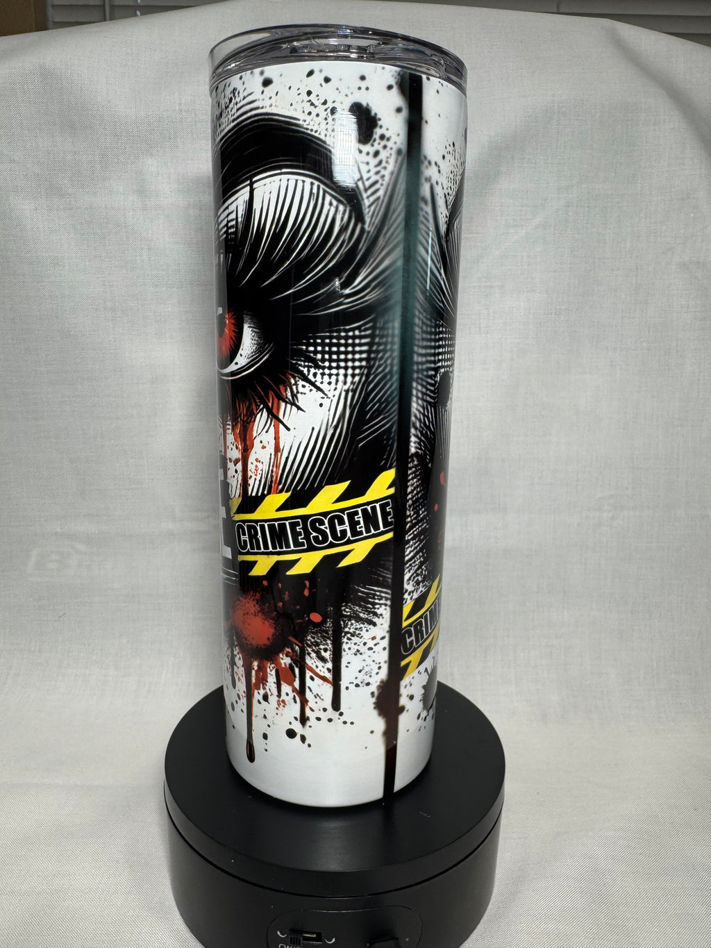 20 oz Sublimation tumbler