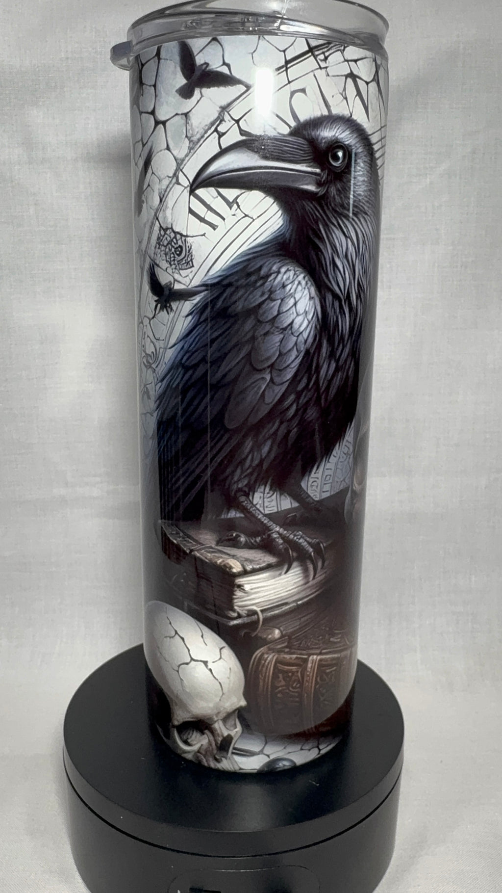 20 oz Sublimation tumbler