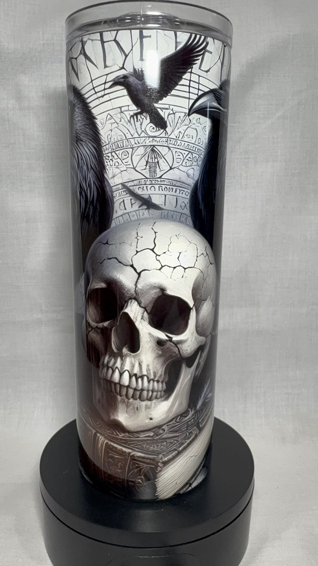 20 oz Sublimation tumbler