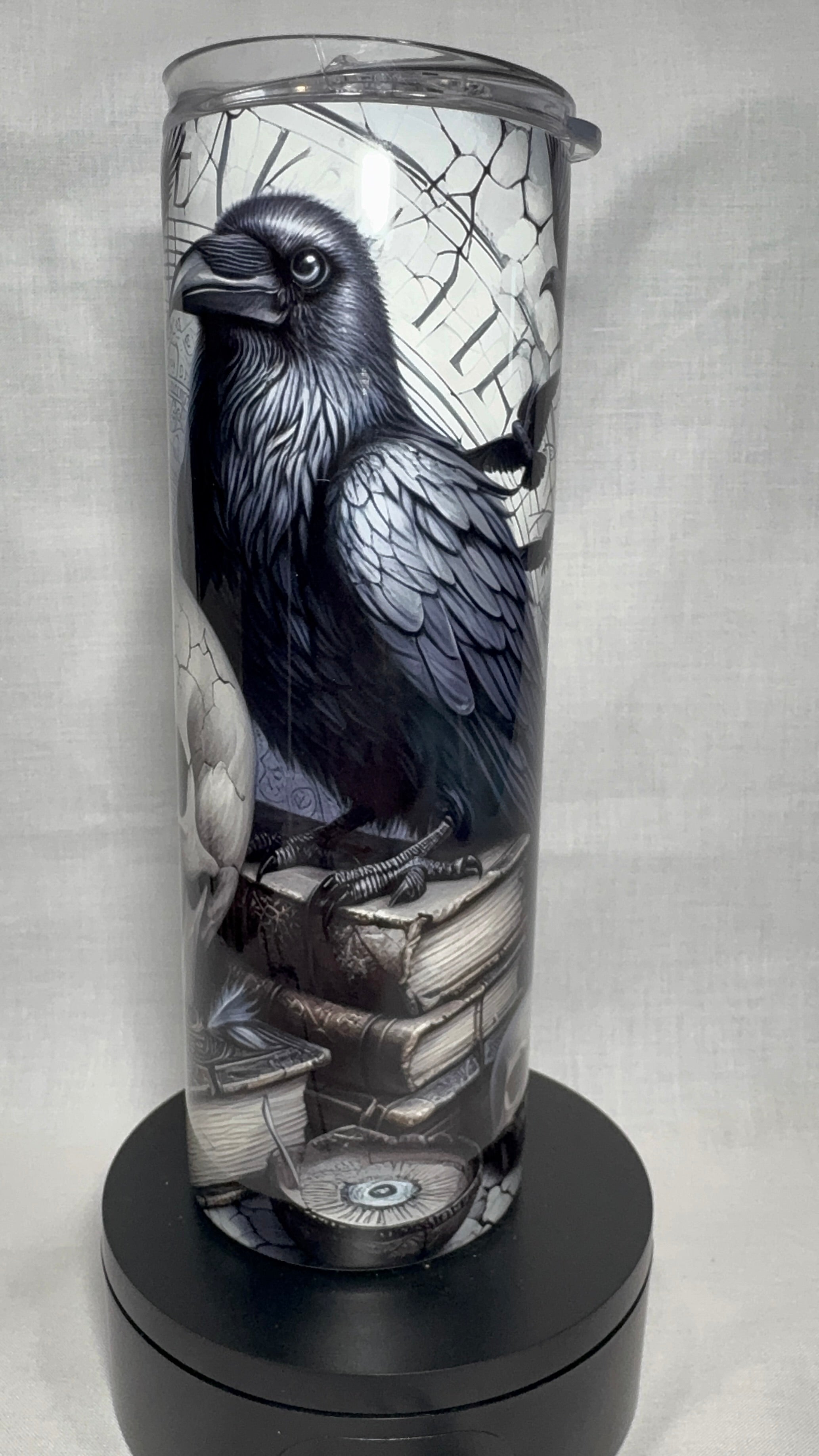 20 oz Sublimation tumbler