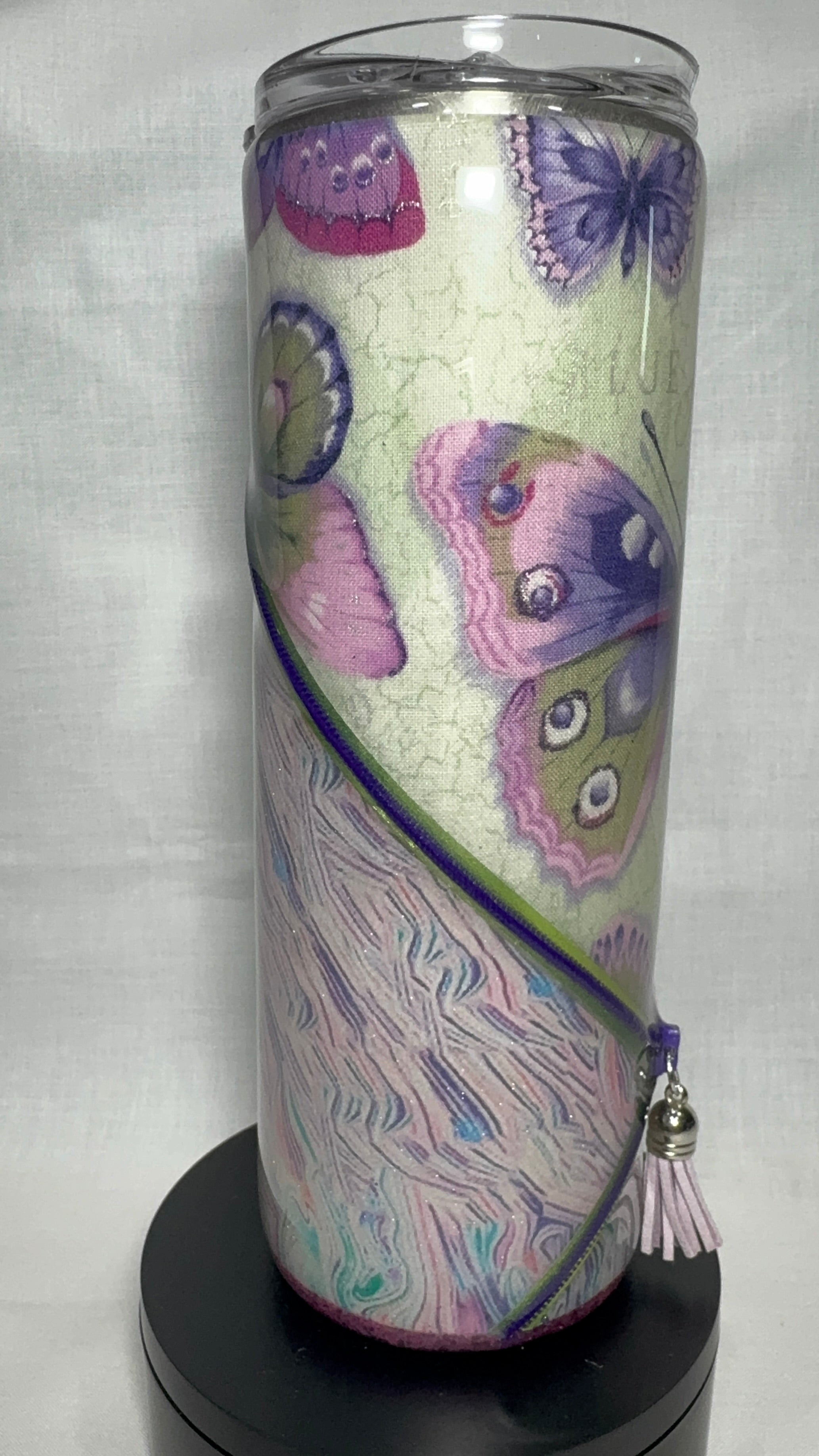 20 oz Skinny Mixed Media