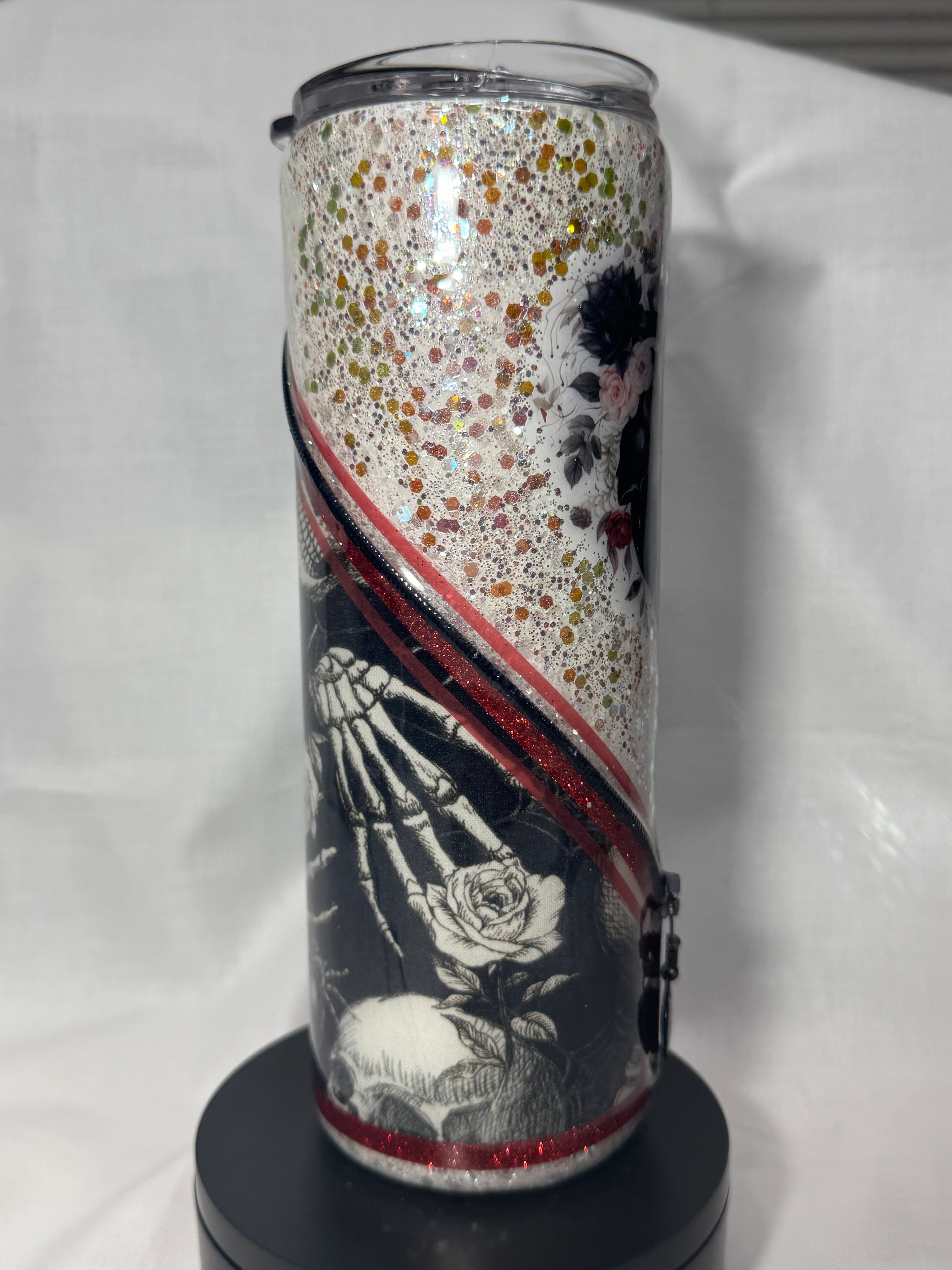 20 oz Skinny Mixed Media